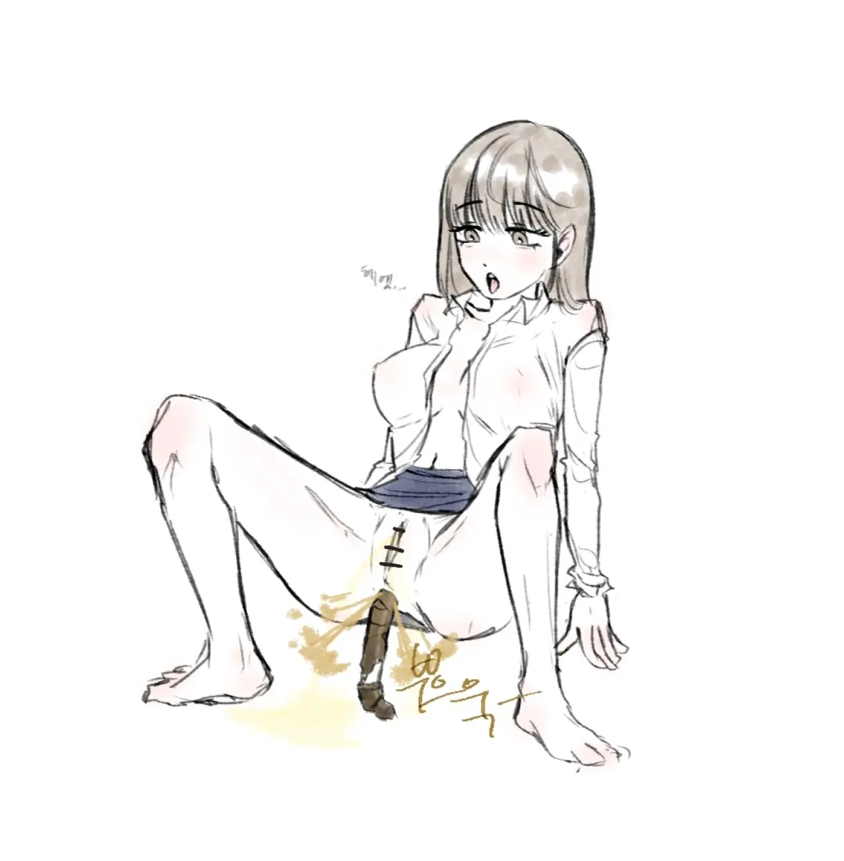 웹툰 이미지 37