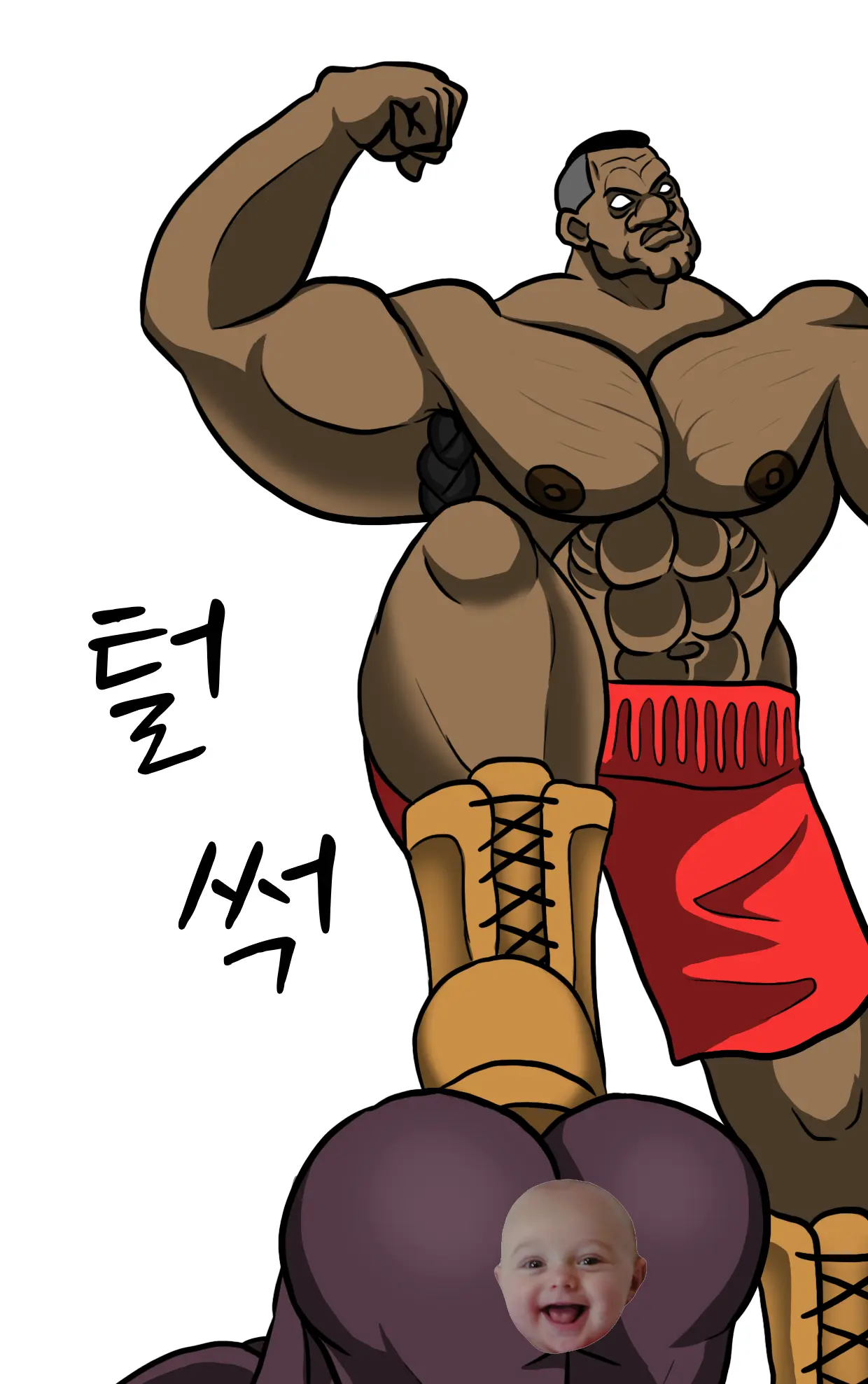 웹툰 이미지 107