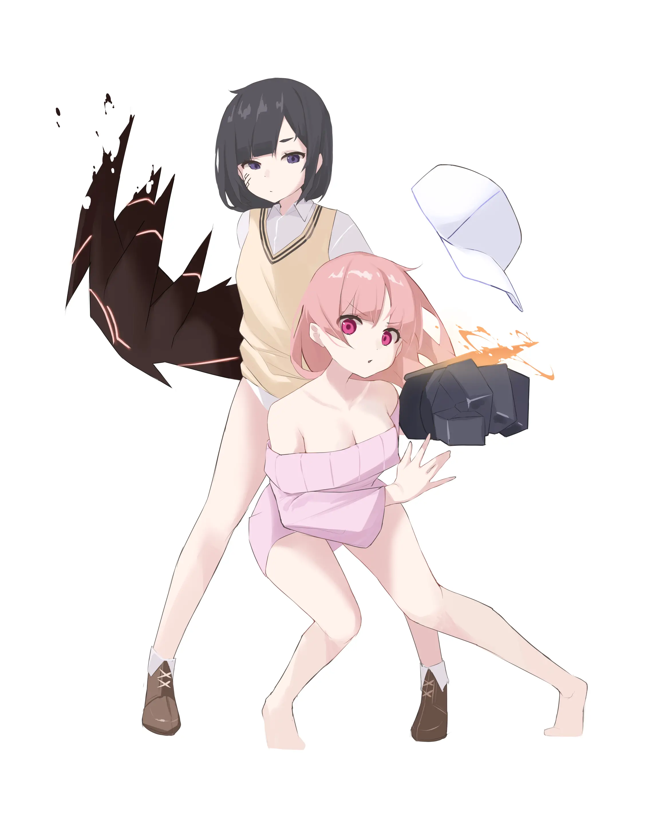 웹툰 이미지 92