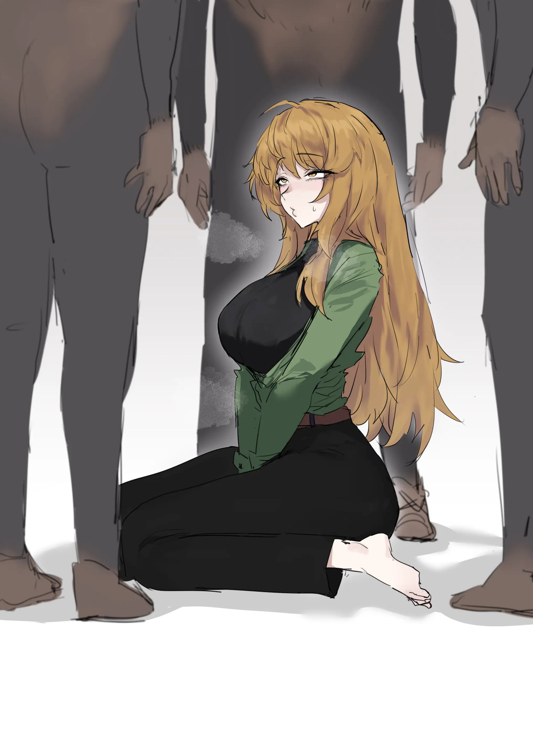 웹툰 이미지 10