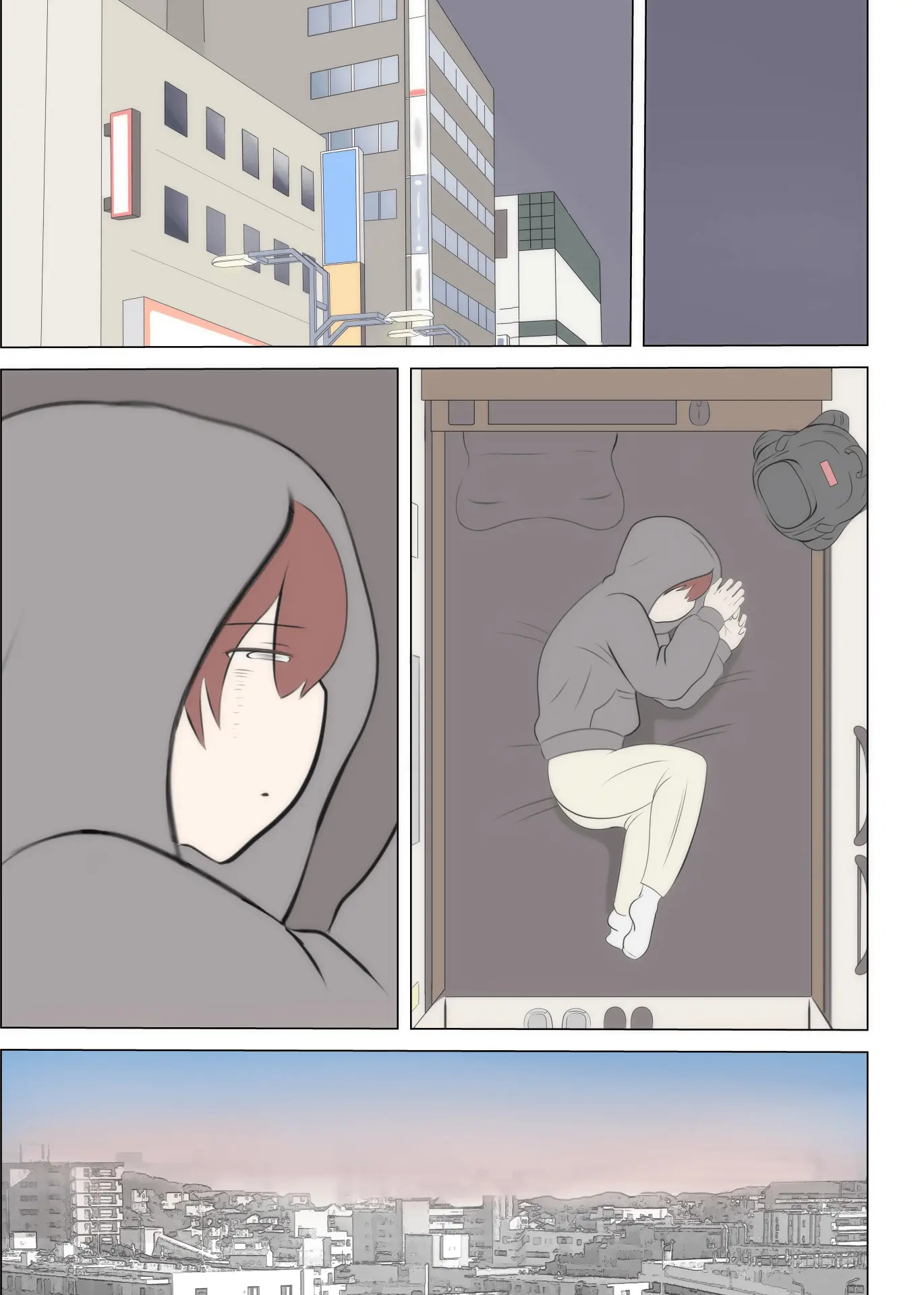 웹툰 이미지 67