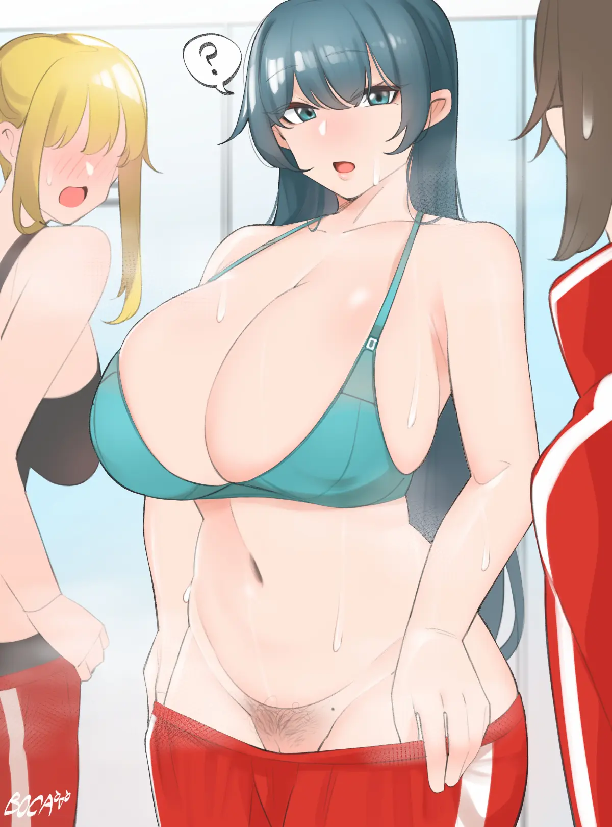 웹툰 이미지 297