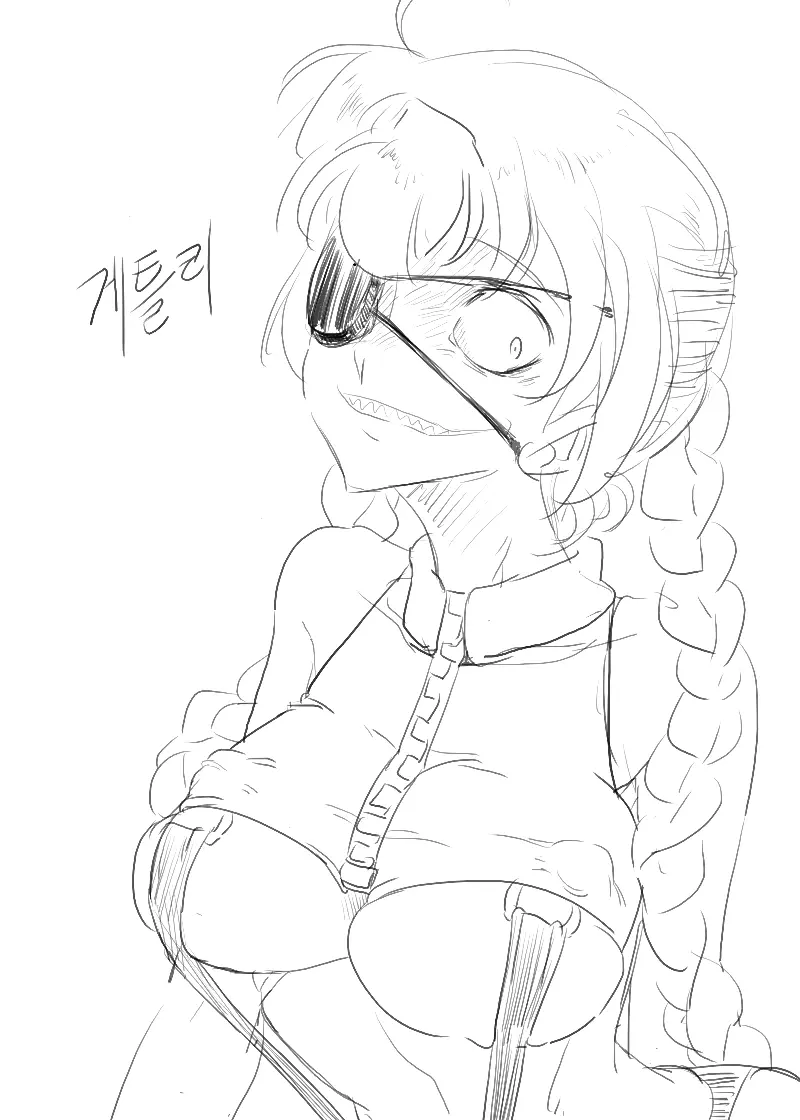 웹툰 이미지 74