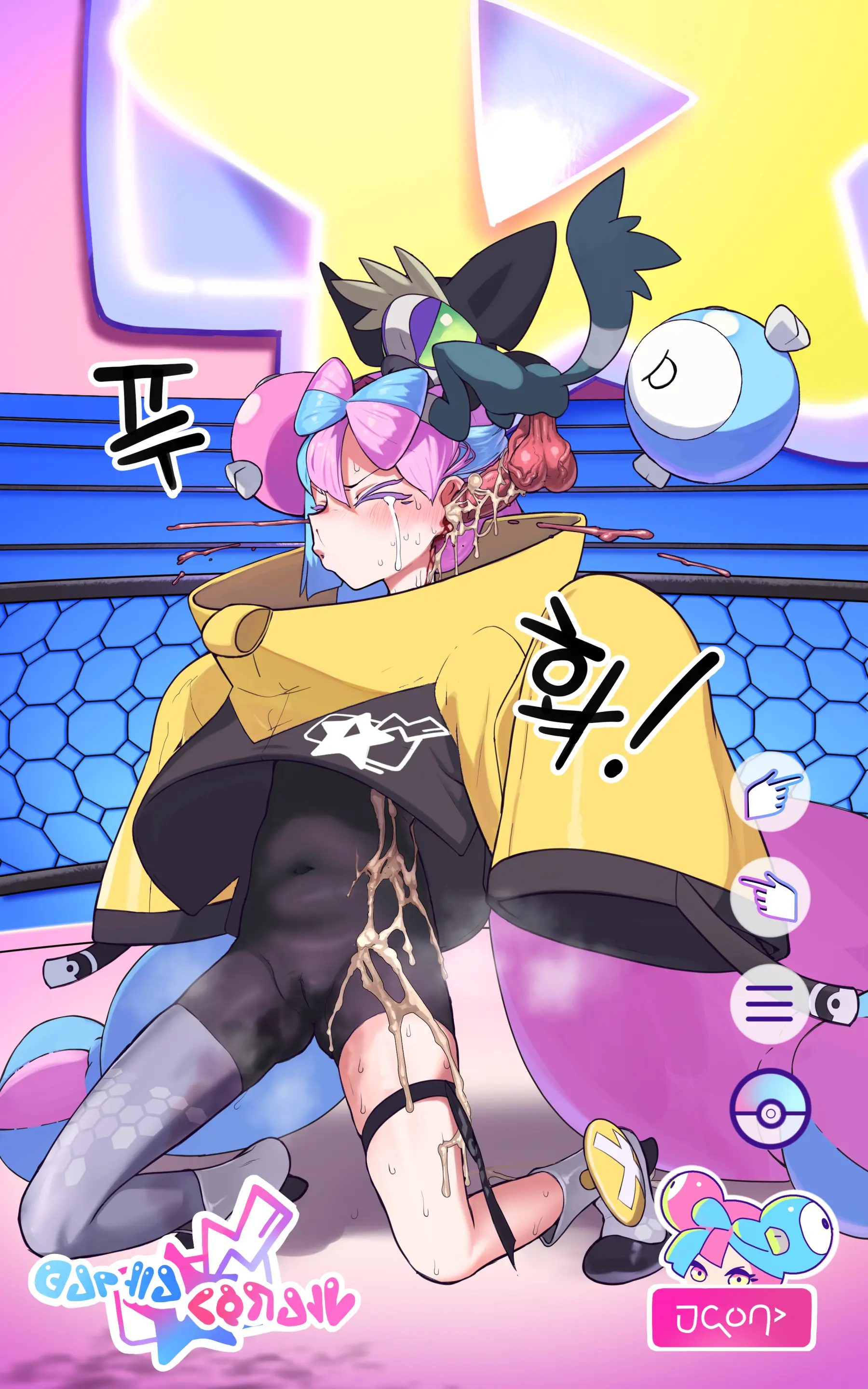 웹툰 이미지 73