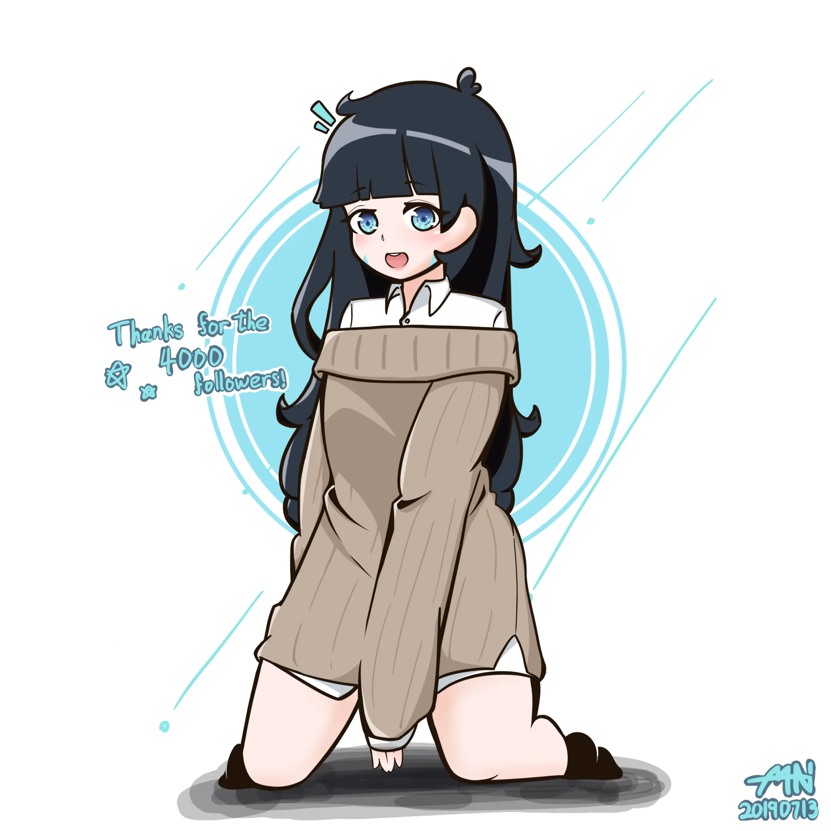 웹툰 이미지 194