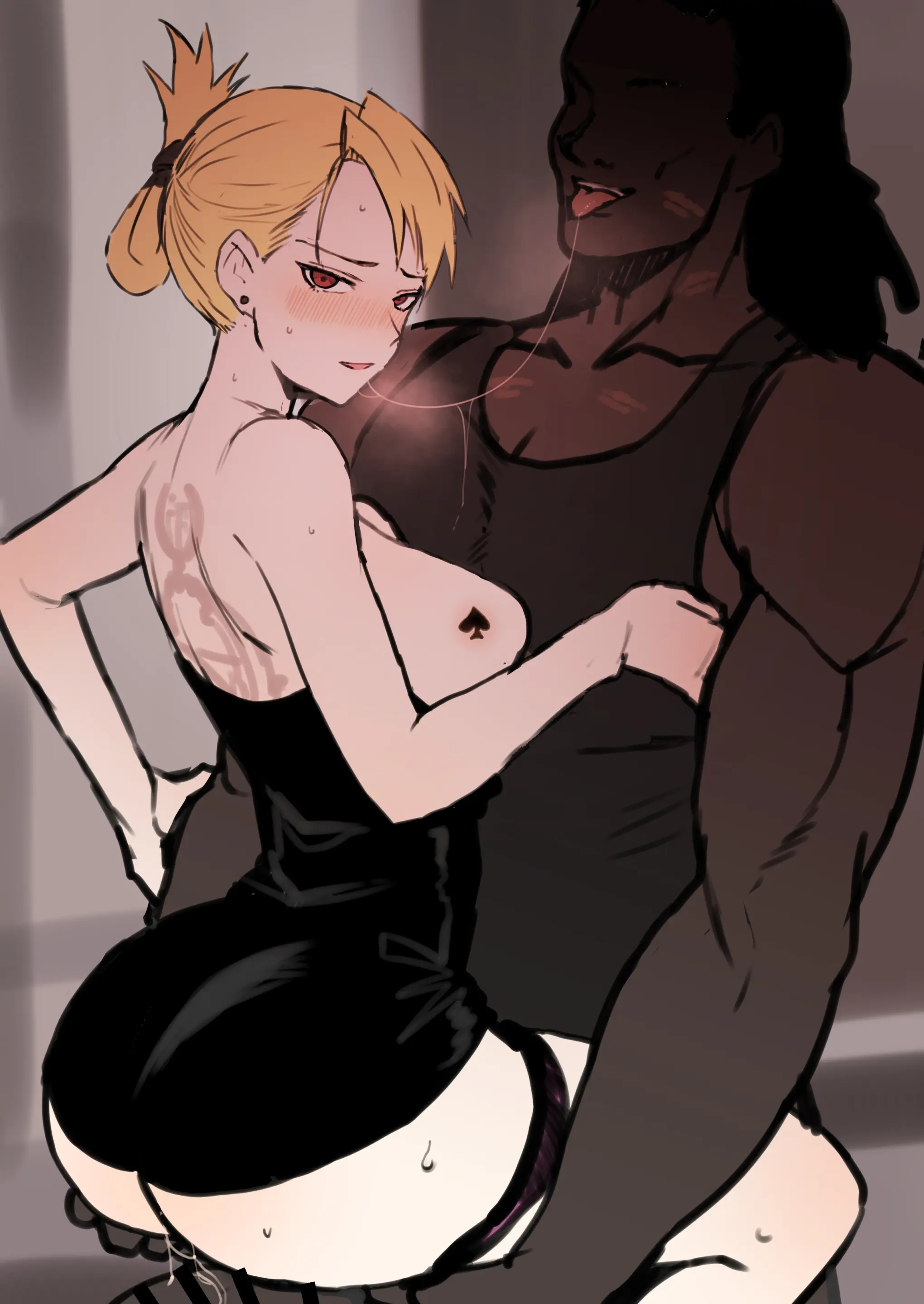웹툰 이미지 44