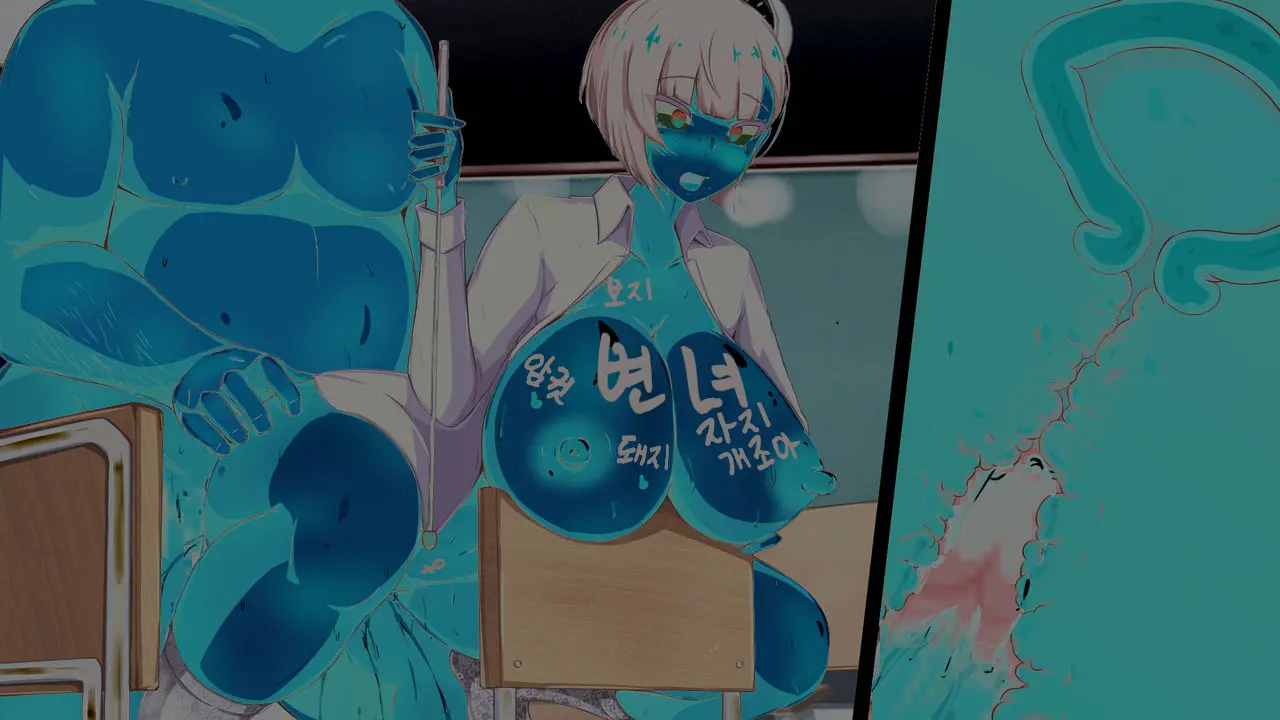 웹툰 이미지 34