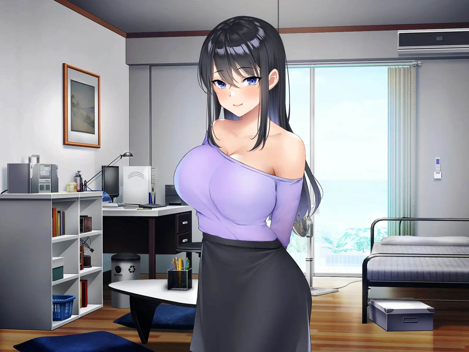 웹툰 이미지 287