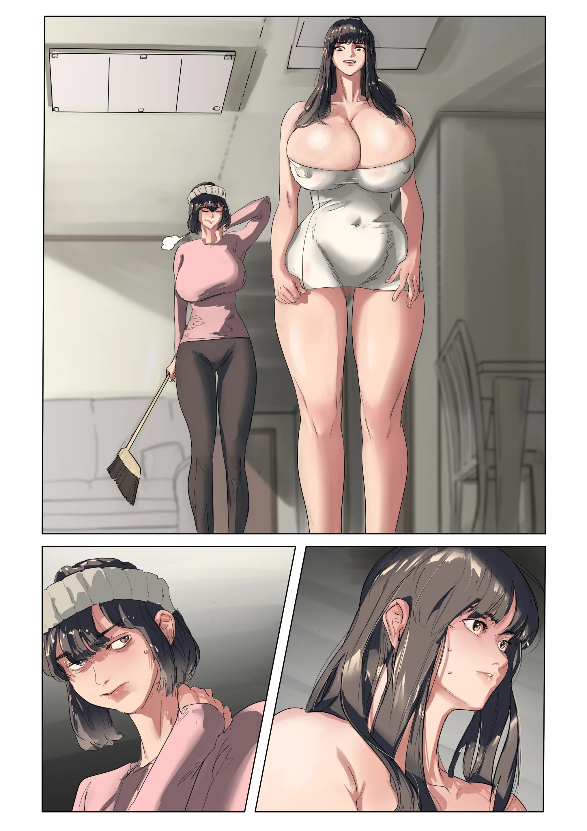 웹툰 이미지 31