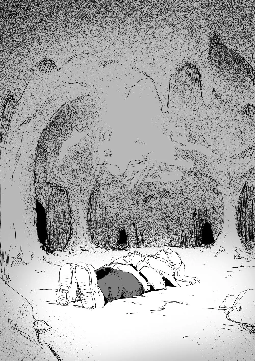 웹툰 이미지 2