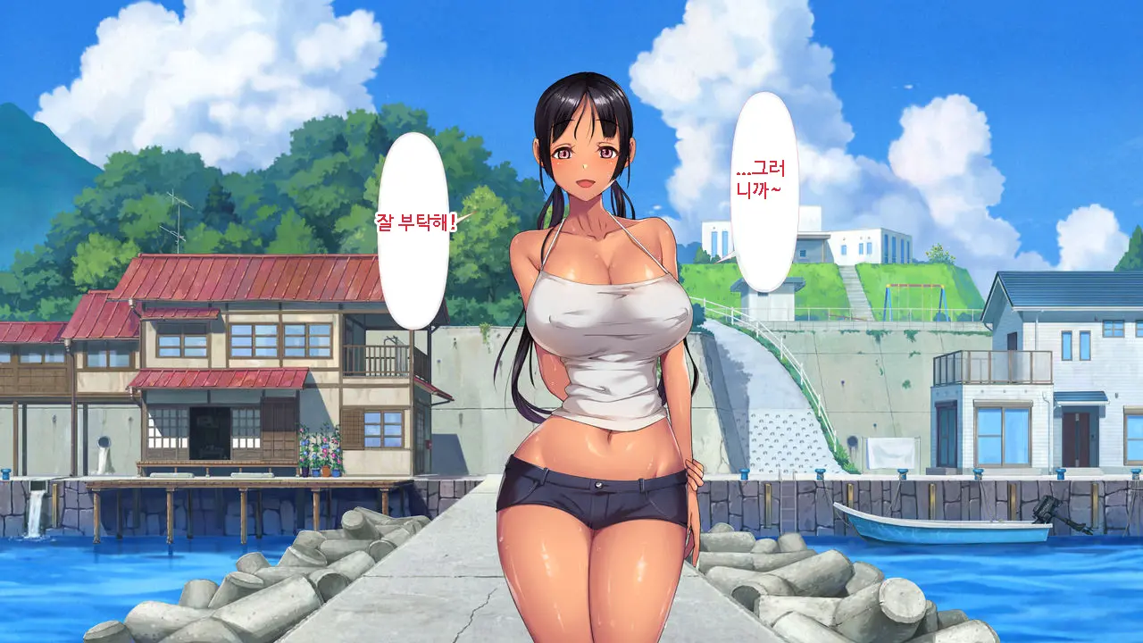 웹툰 이미지 20
