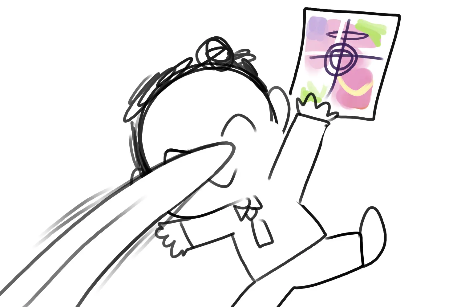 웹툰 이미지 439