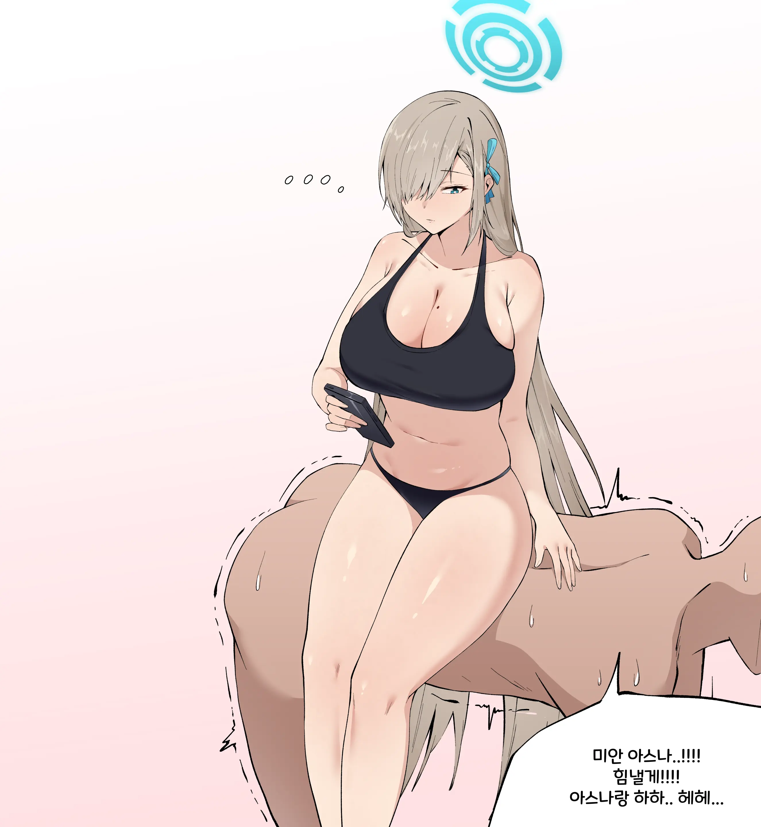 웹툰 이미지 16