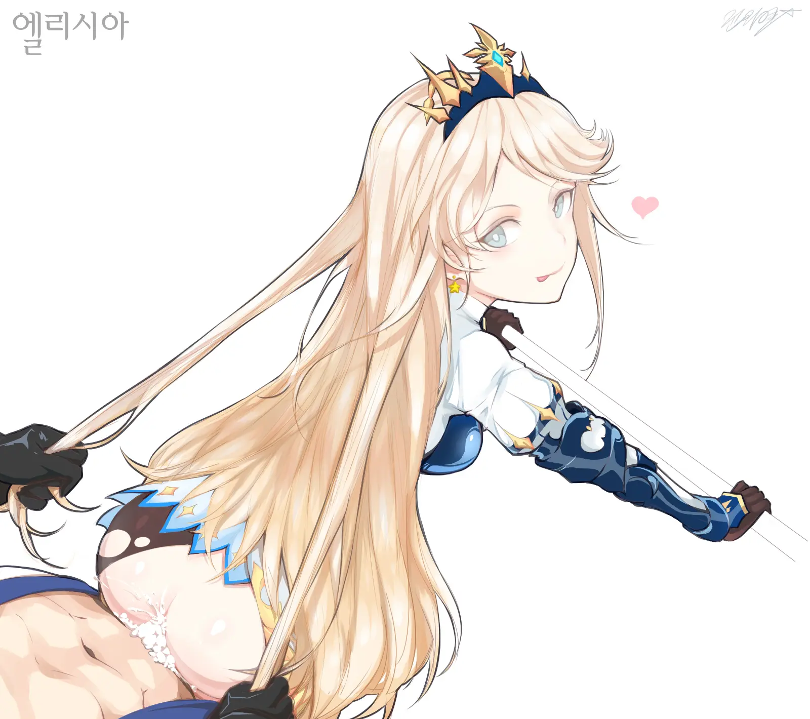 웹툰 이미지 7