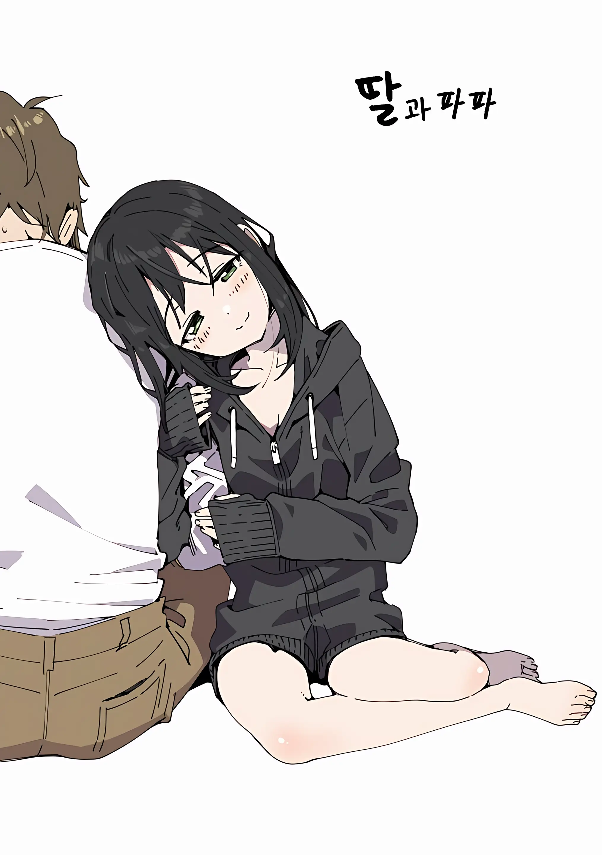 웹툰 이미지 224