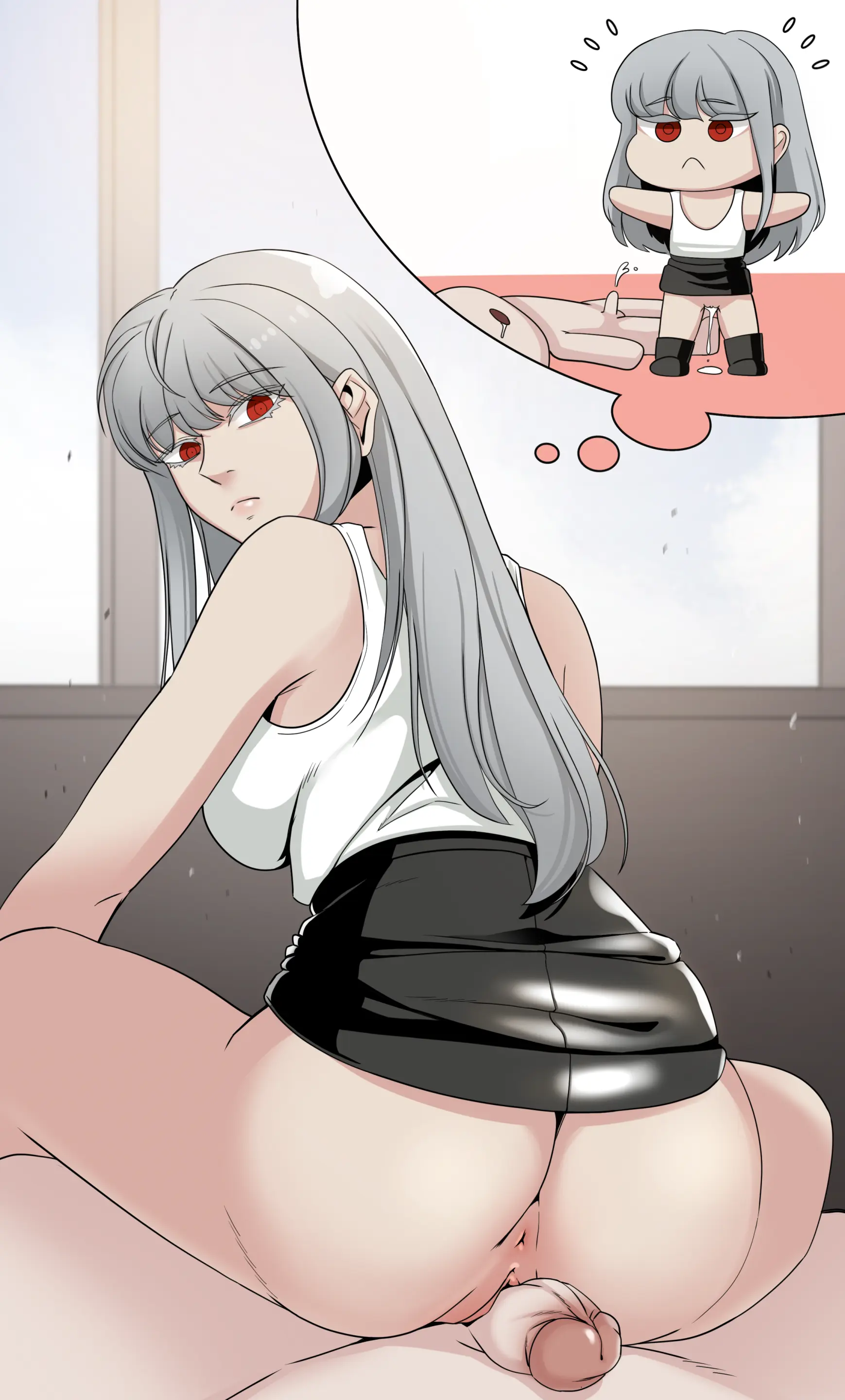 웹툰 이미지 258