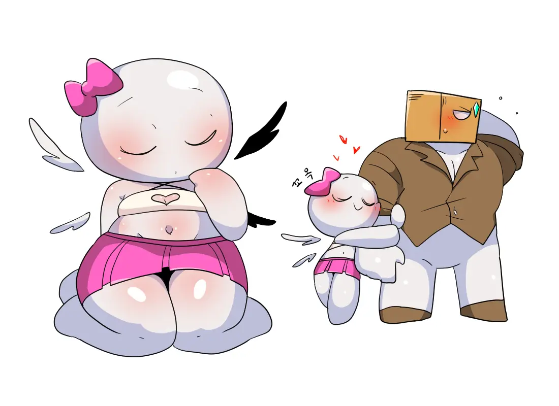 웹툰 이미지 18