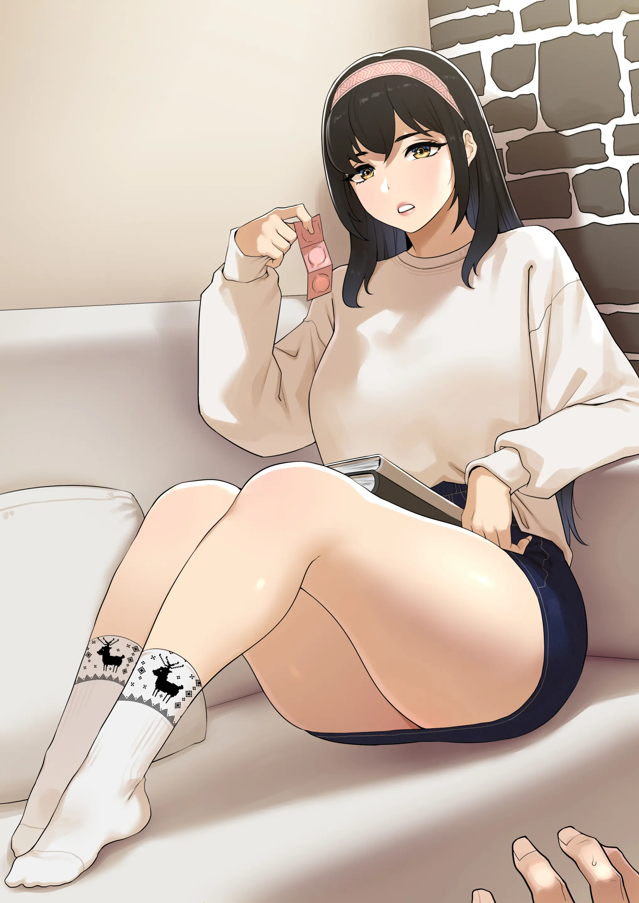 웹툰 이미지 59