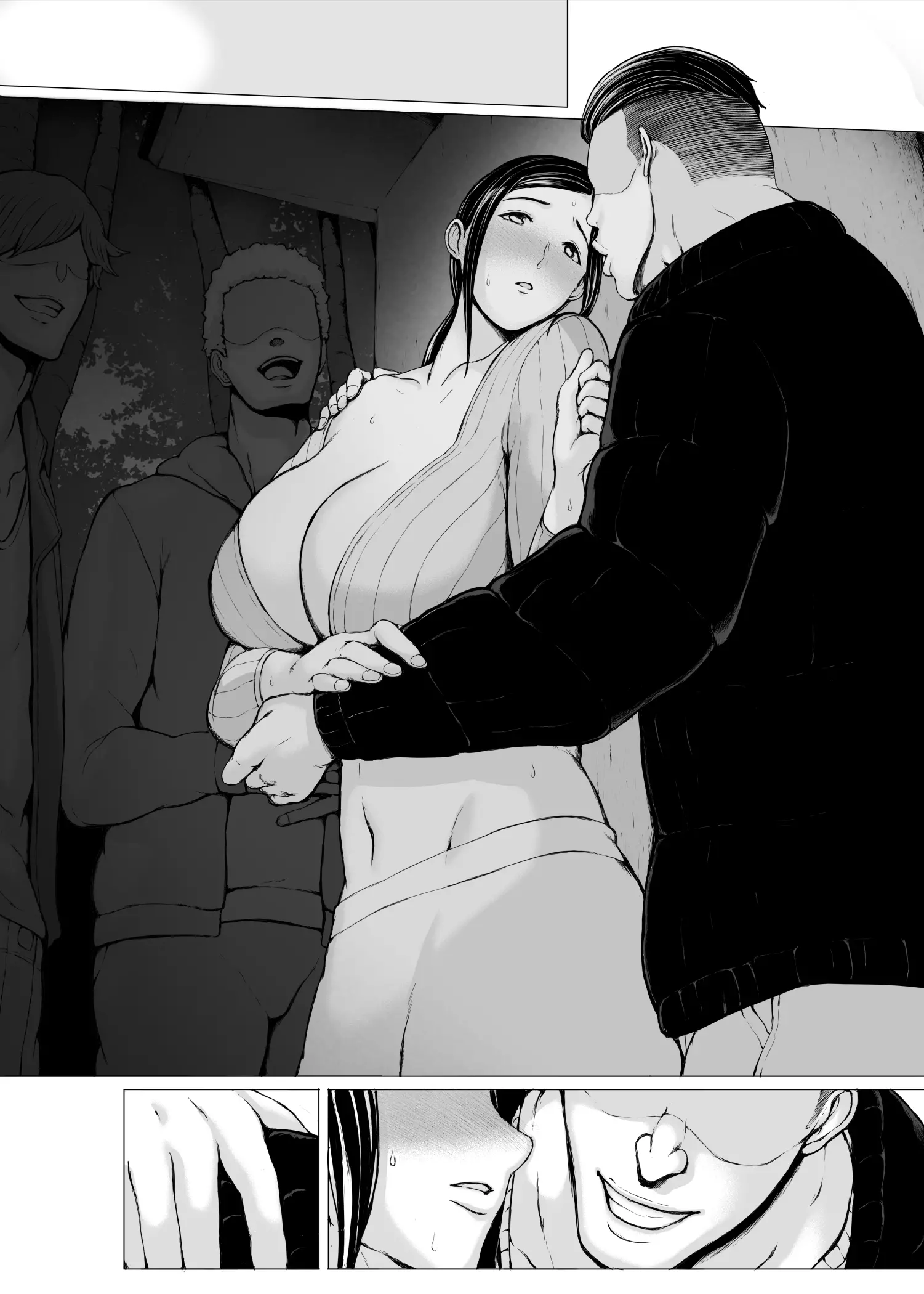 웹툰 이미지 182
