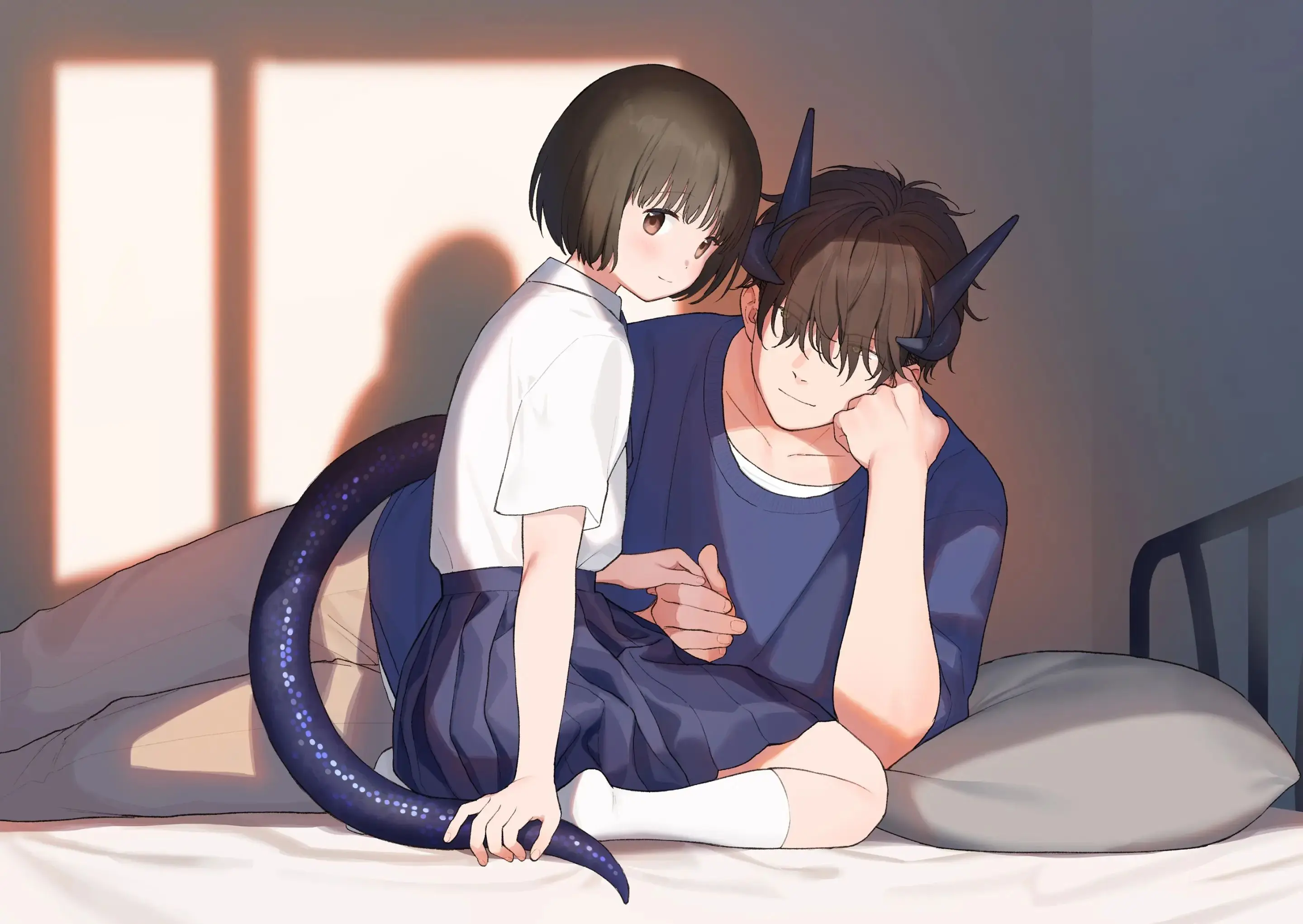 웹툰 이미지 101