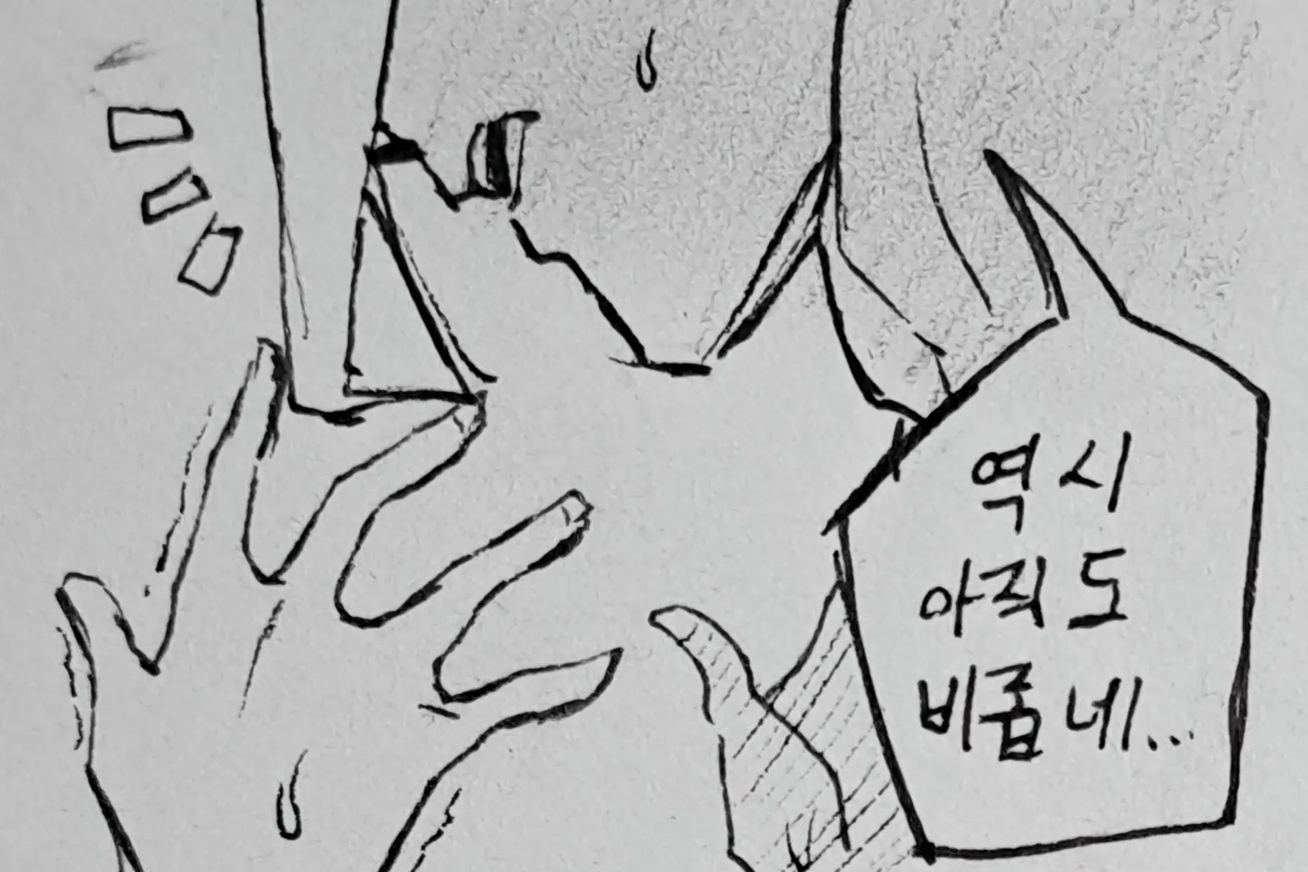 웹툰 이미지 21