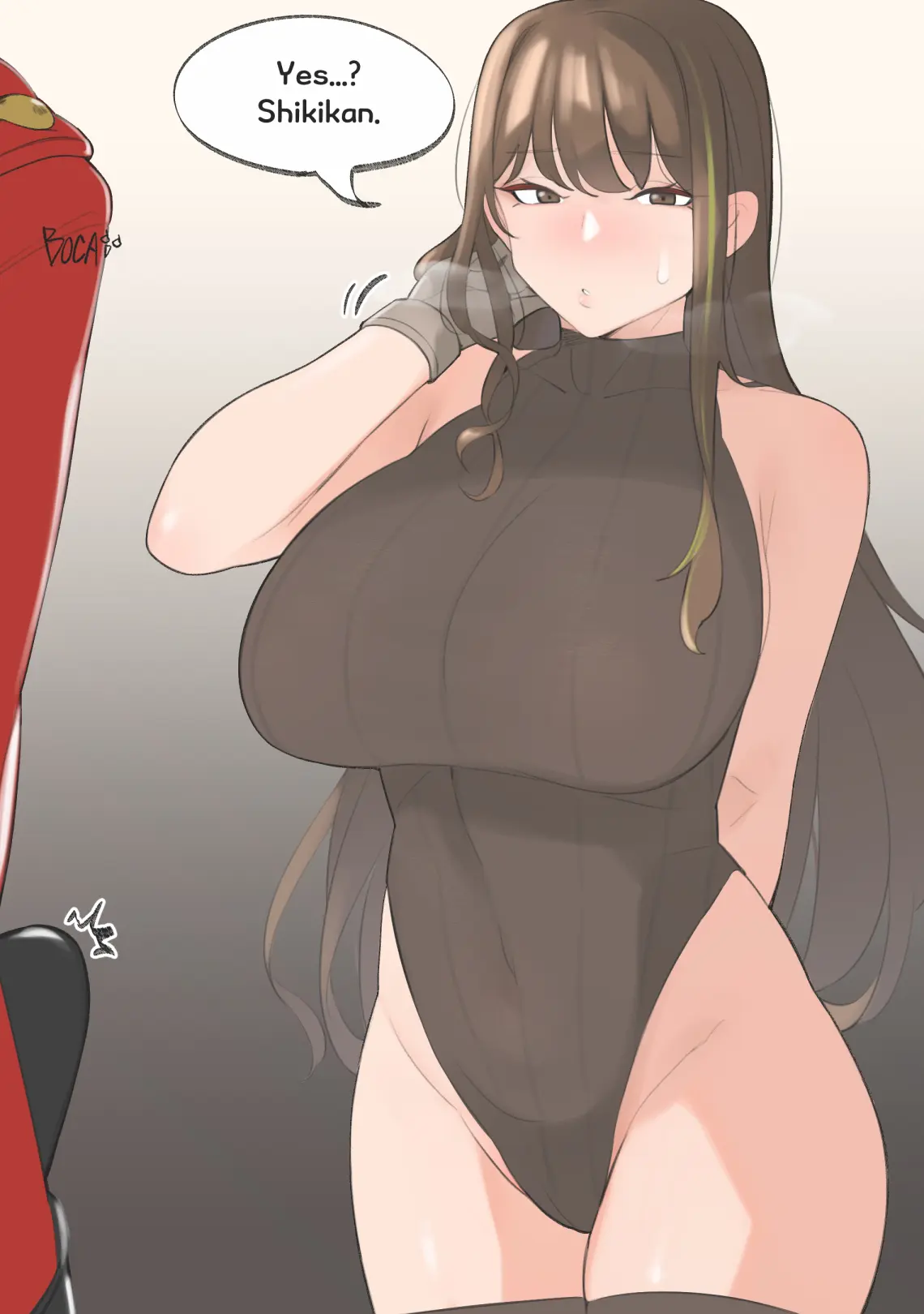 웹툰 이미지 325
