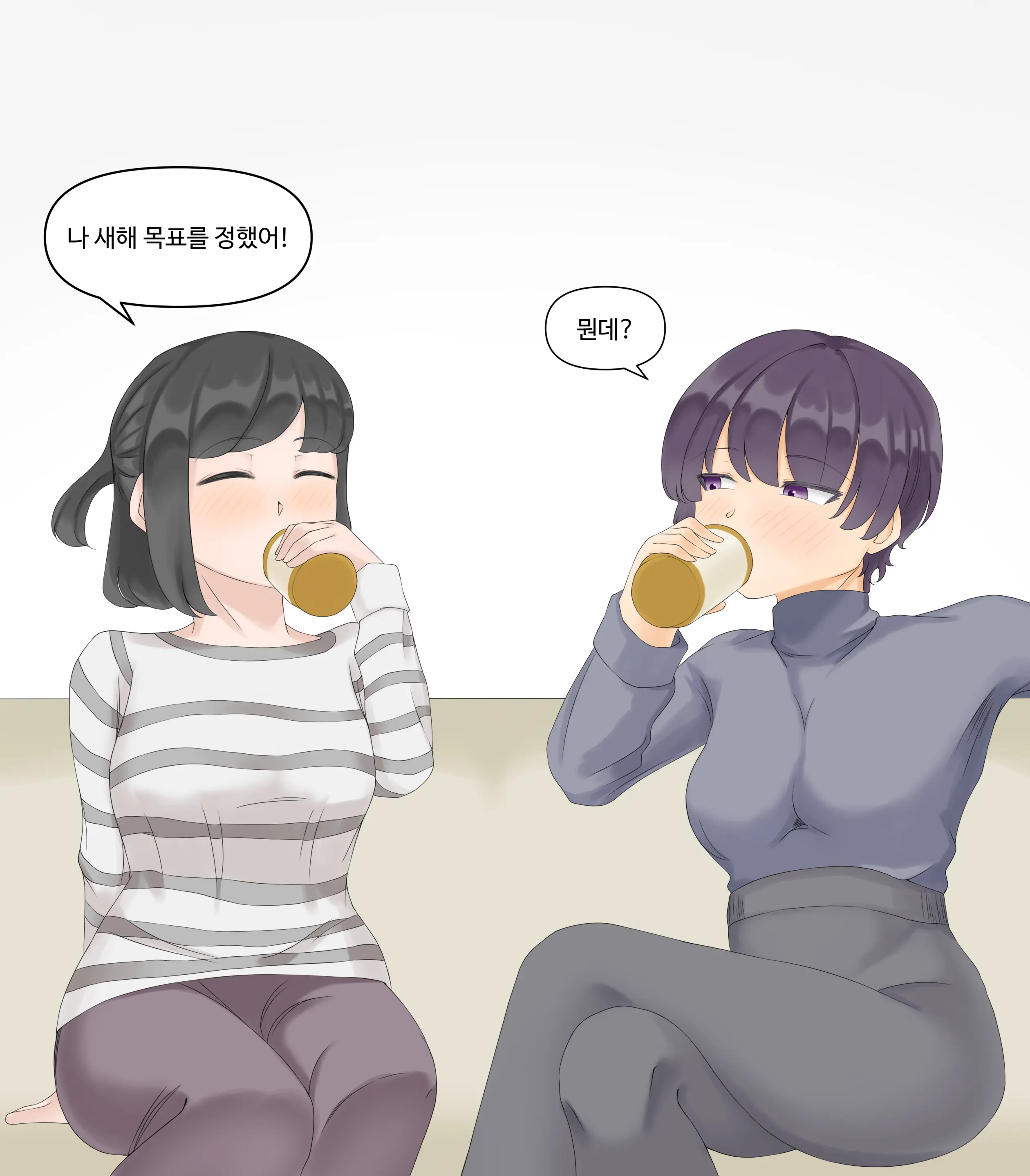 웹툰 이미지 23