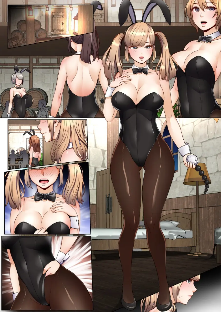 웹툰 이미지 35