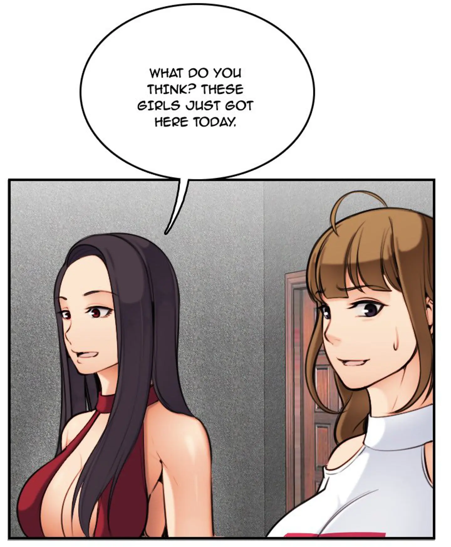웹툰 이미지 326