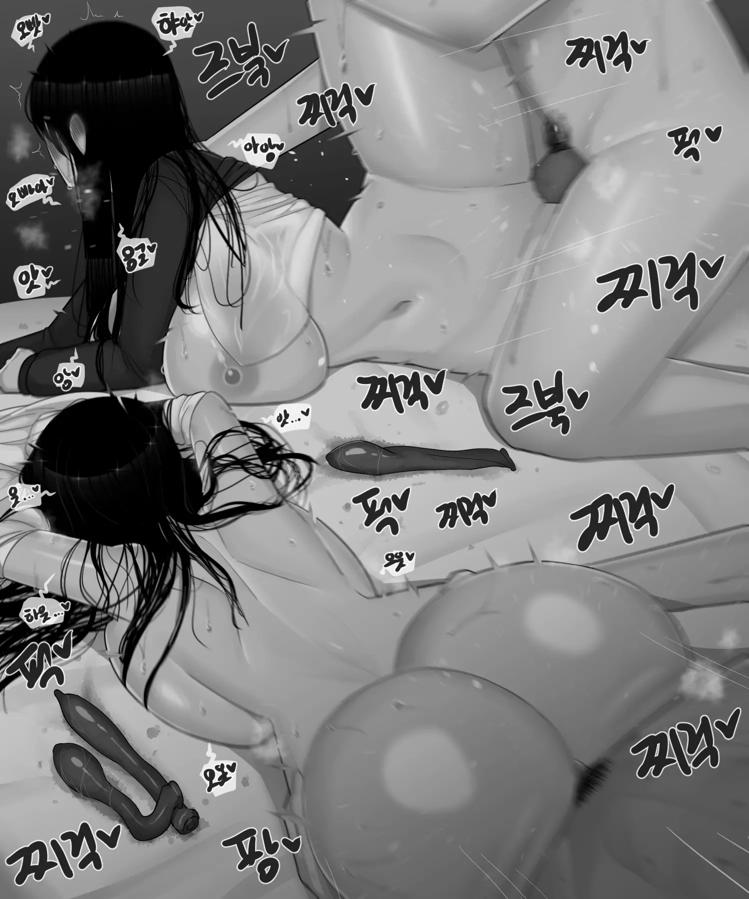 웹툰 이미지 30