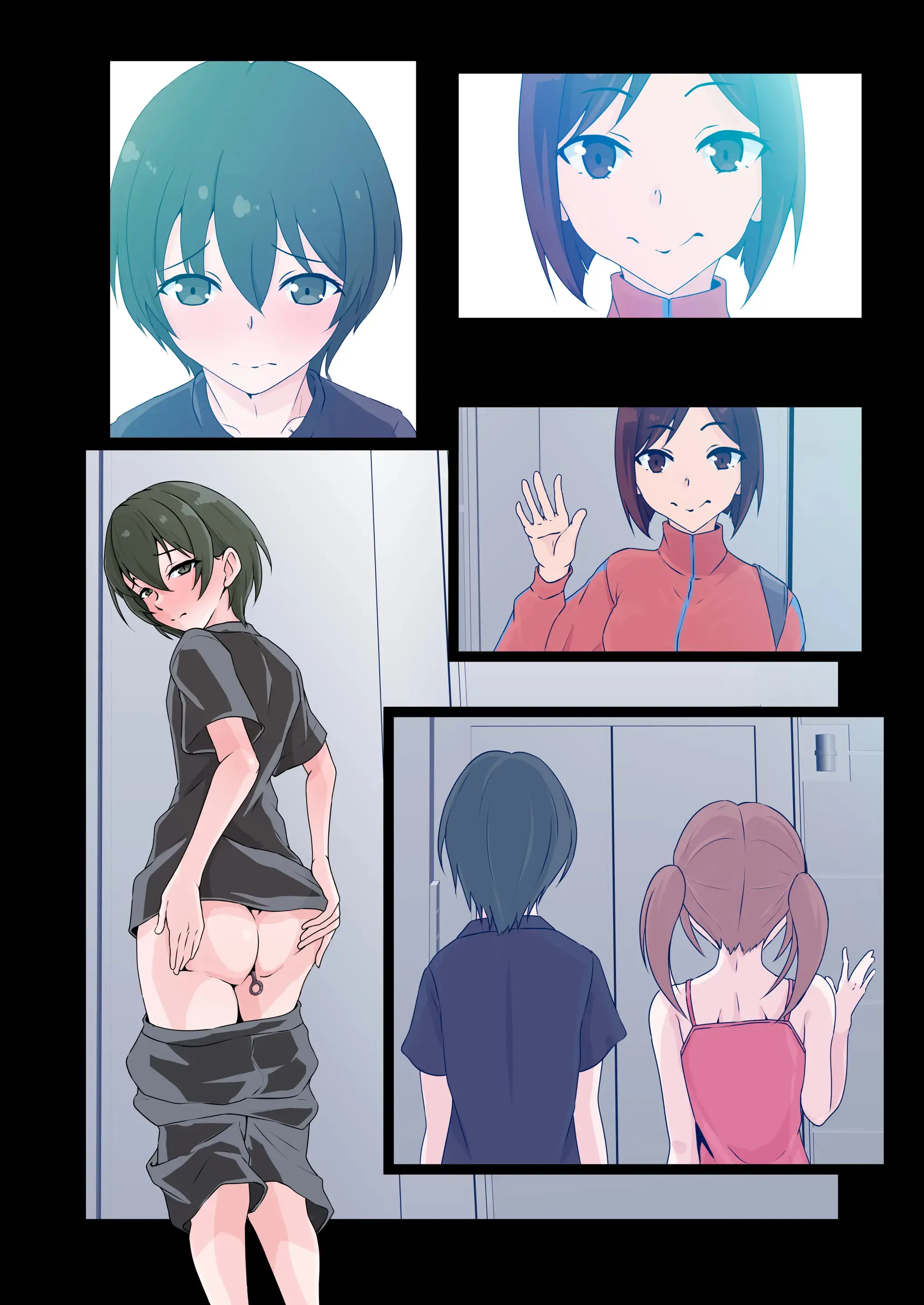 웹툰 이미지 50