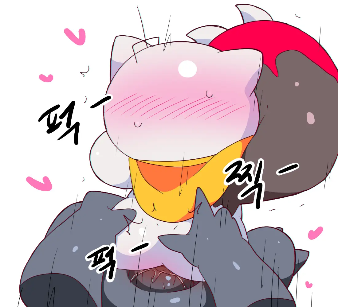 웹툰 이미지 496