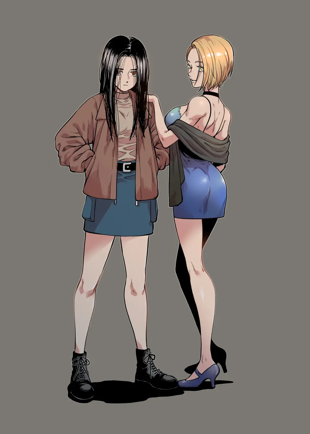 웹툰 이미지 361