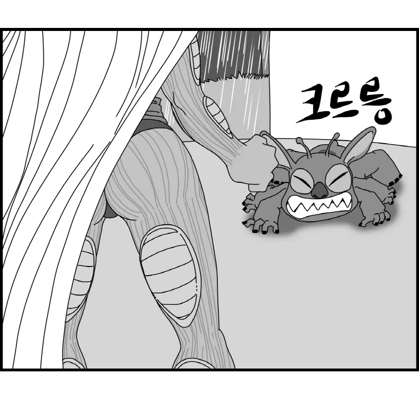 웹툰 이미지 28