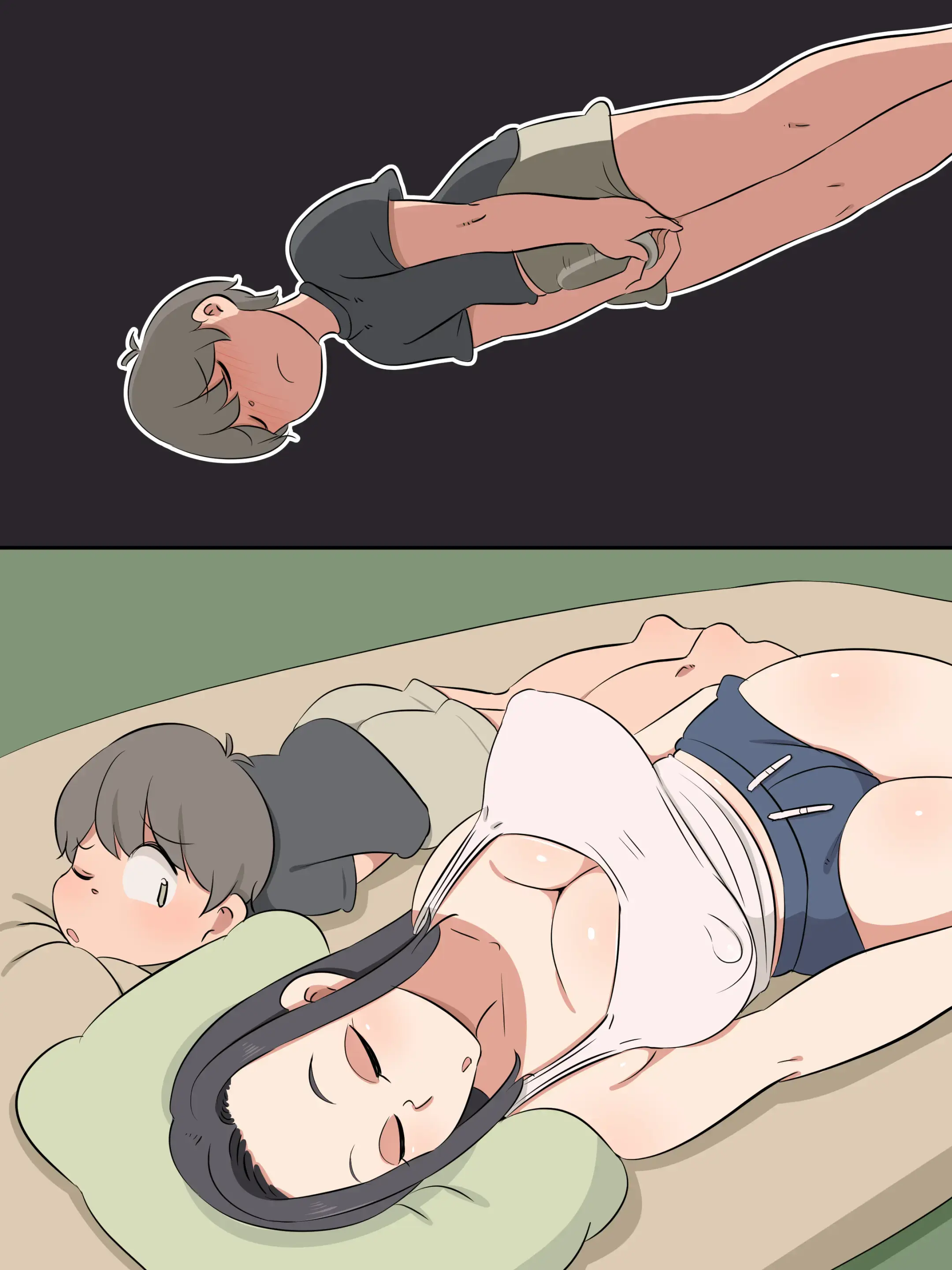 웹툰 이미지 31