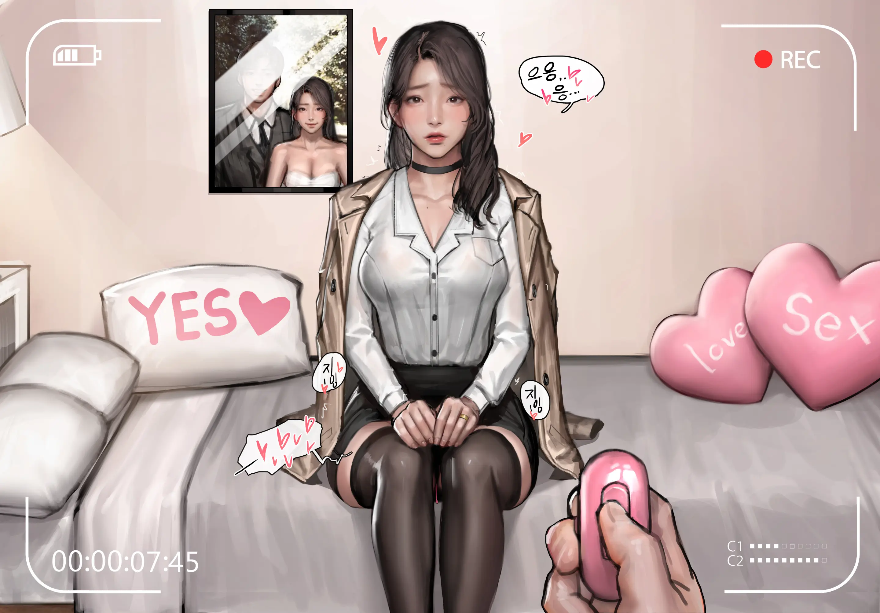 웹툰 이미지 3