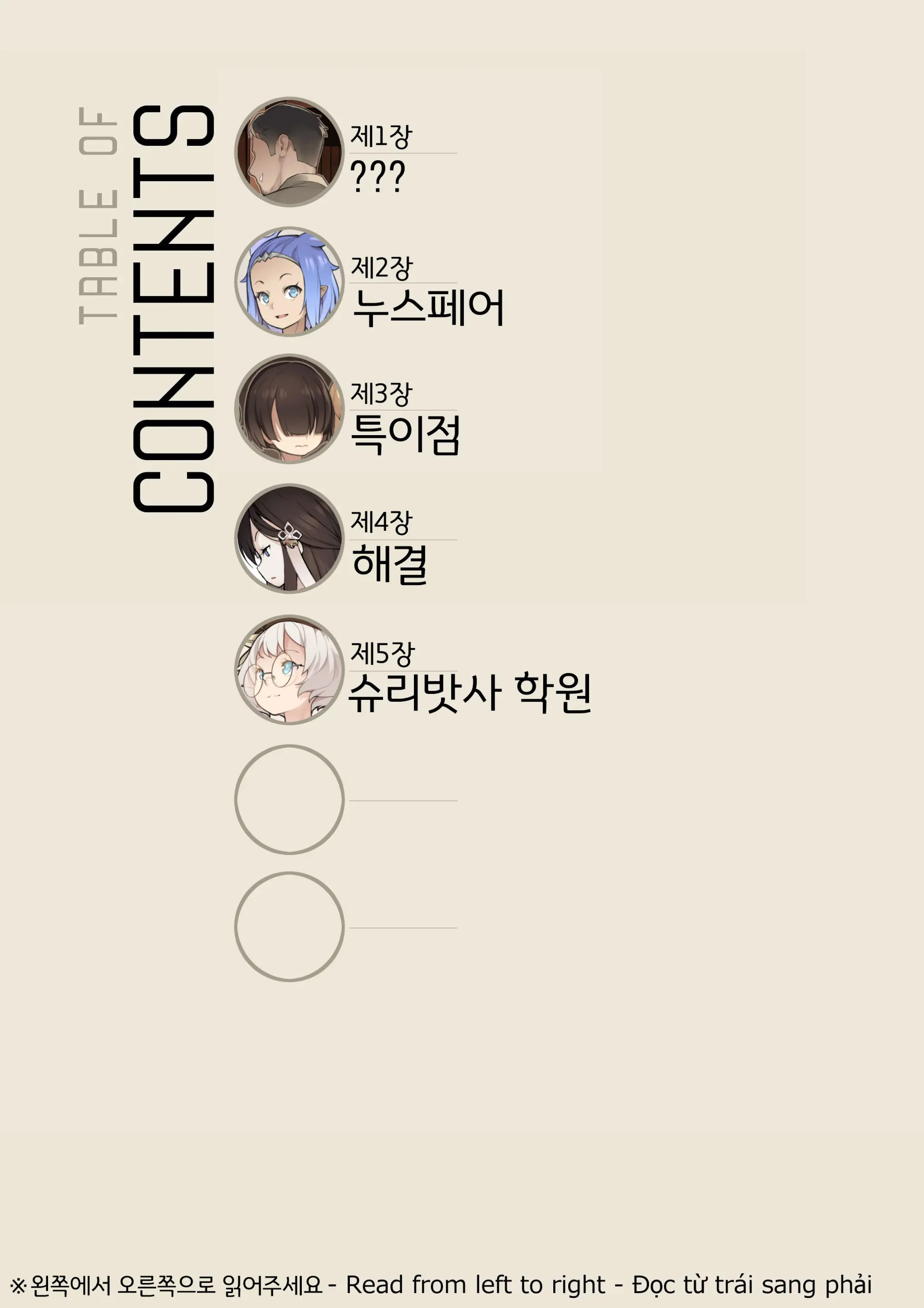 웹툰 이미지 2