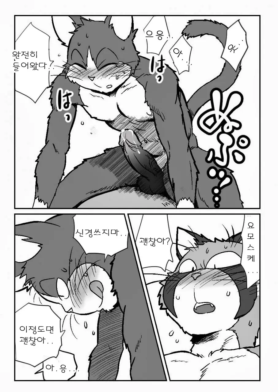 웹툰 이미지 18