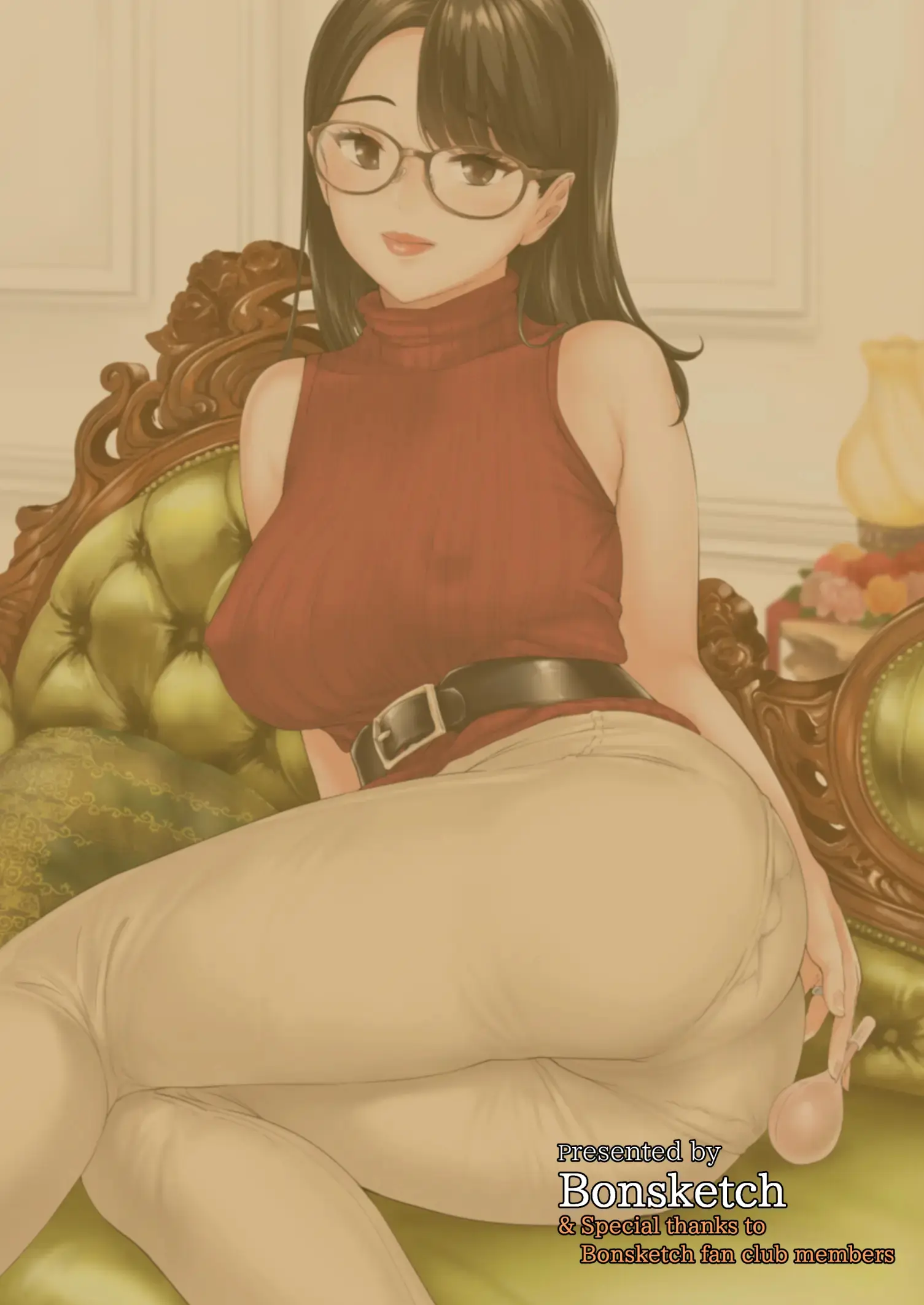 웹툰 이미지 33
