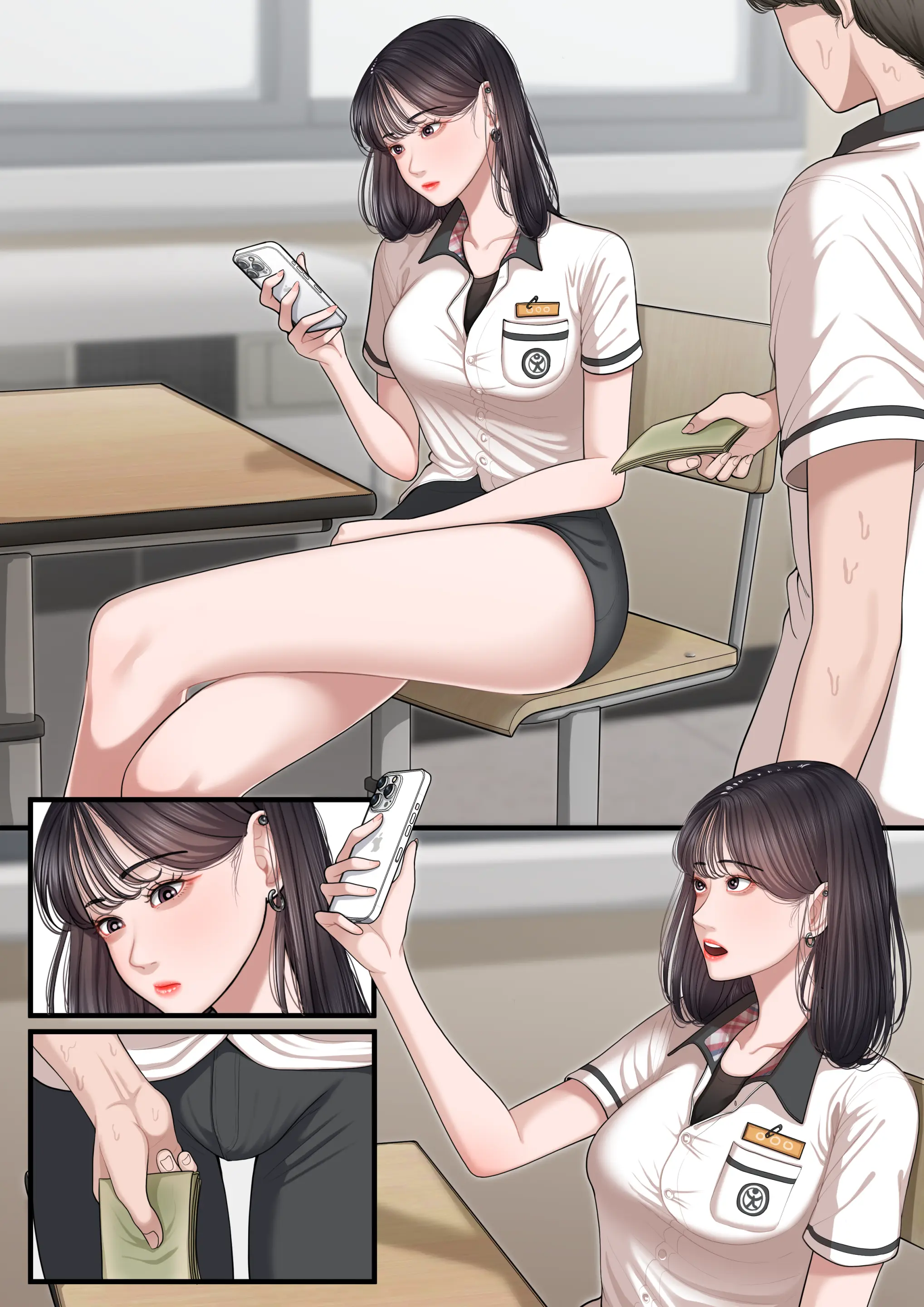 웹툰 이미지 327