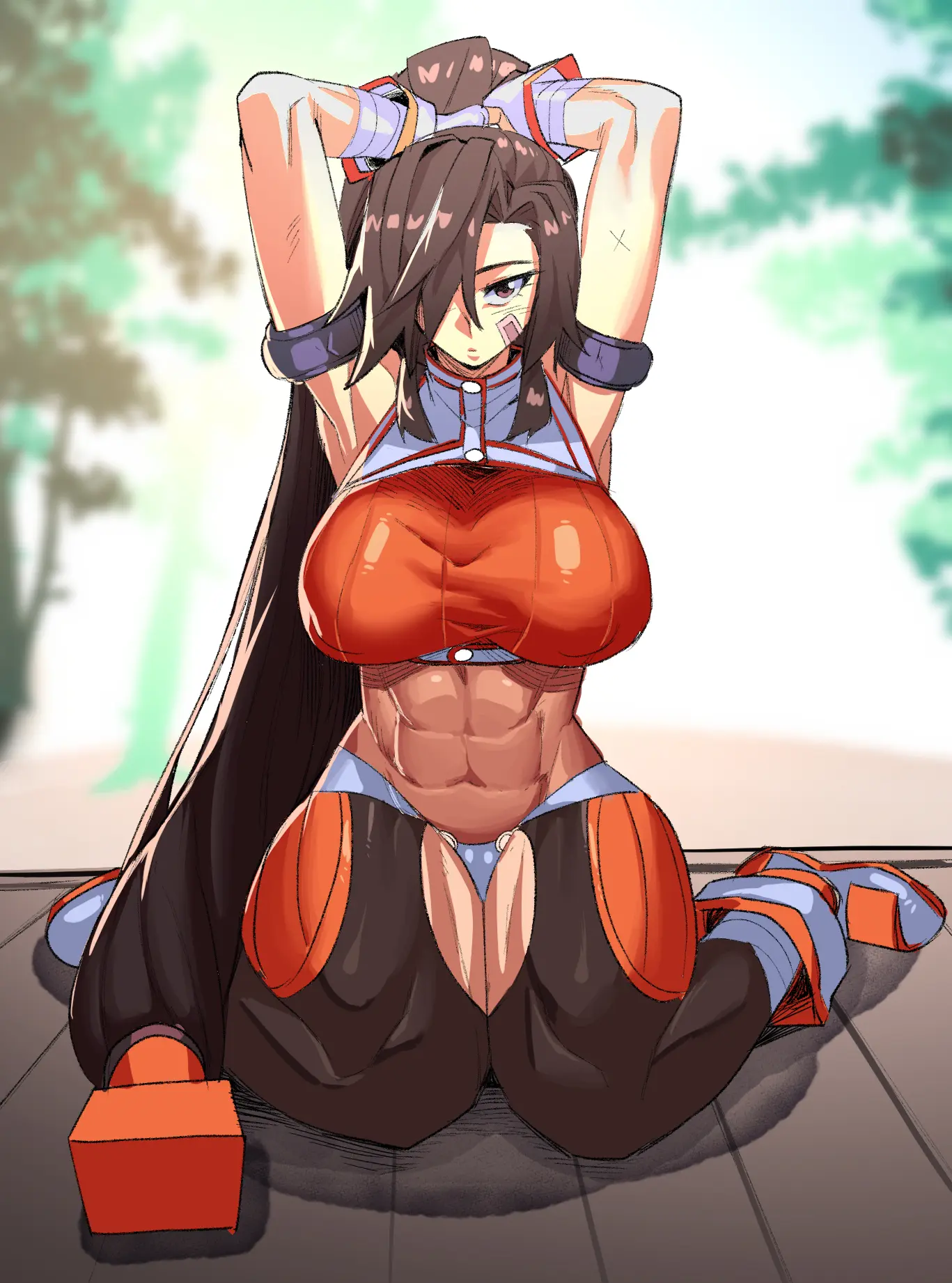 웹툰 이미지 474