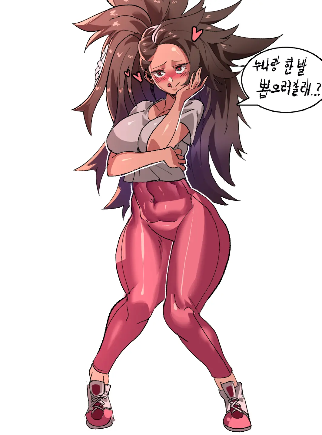 웹툰 이미지 376