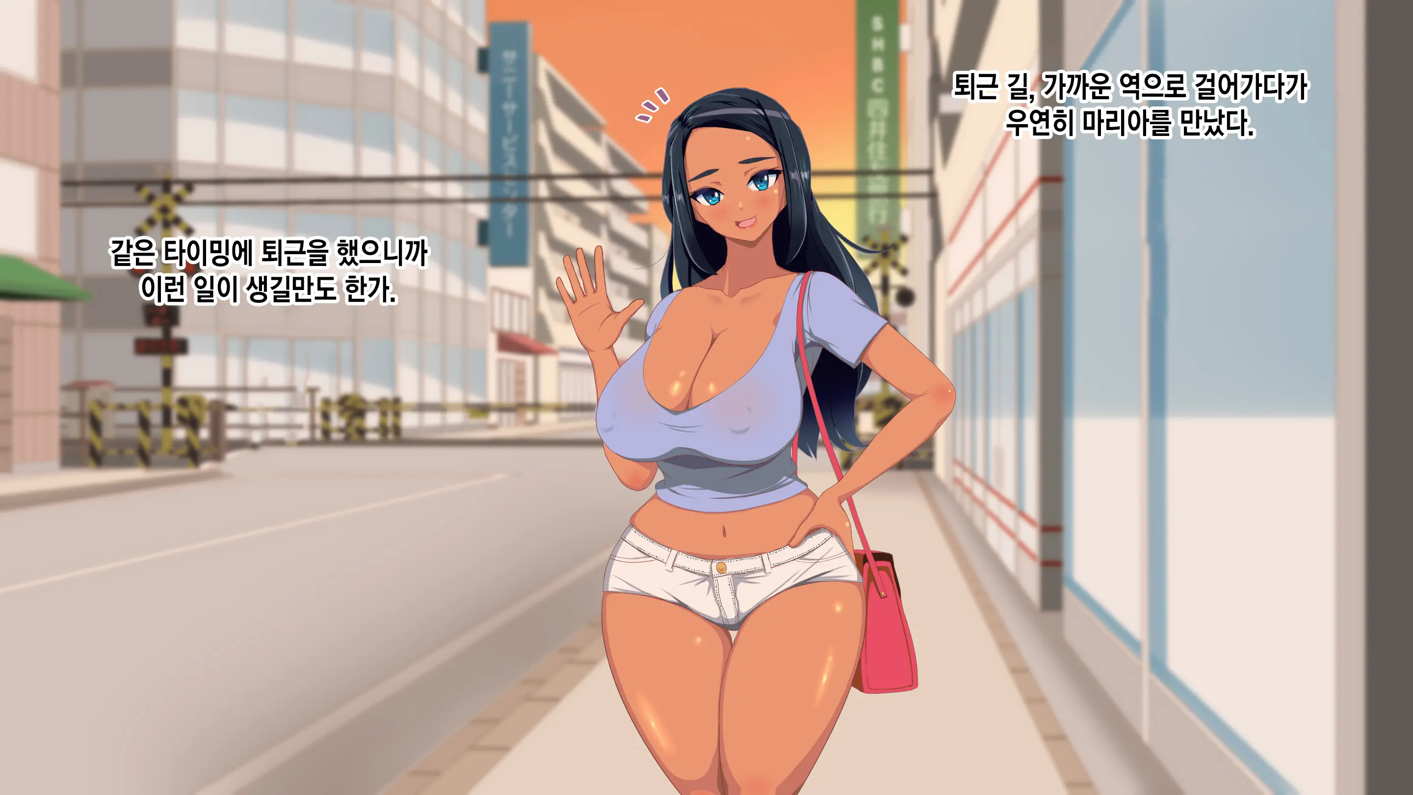 웹툰 이미지 224
