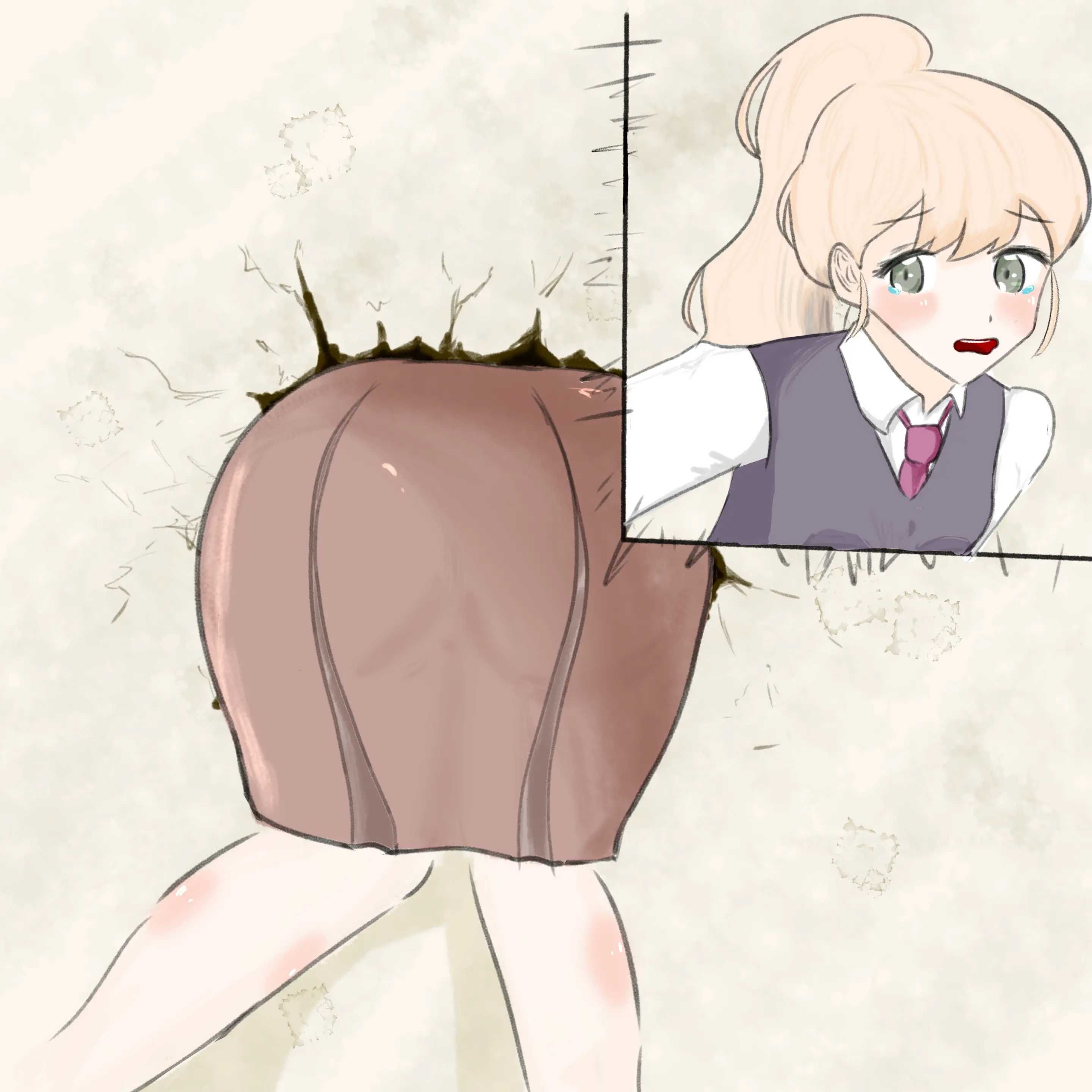 웹툰 이미지 29