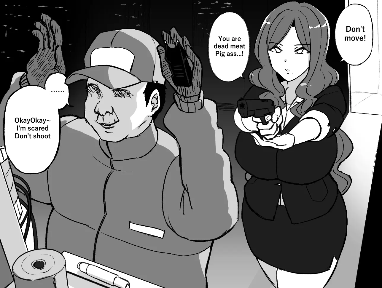 웹툰 이미지 111