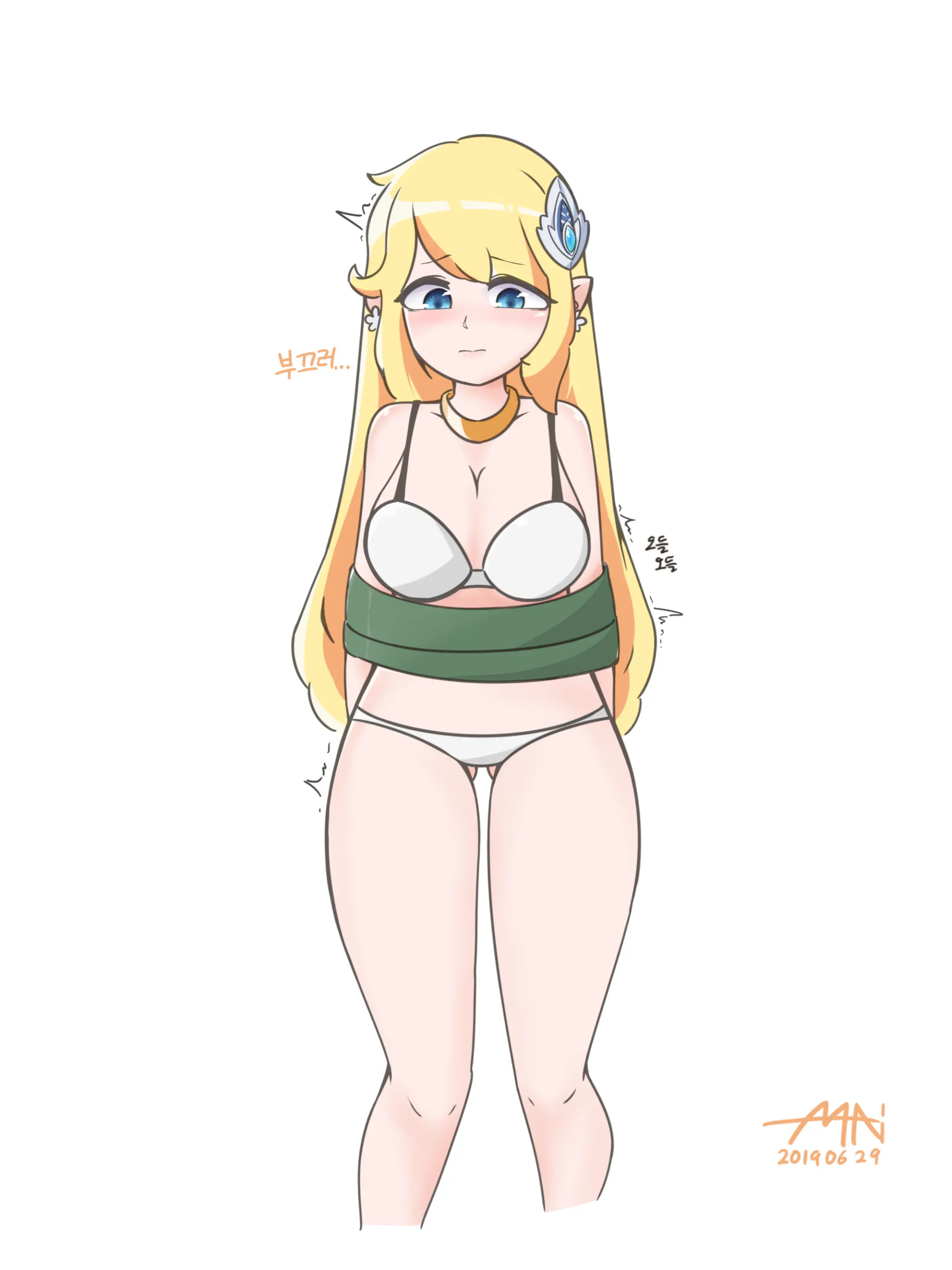웹툰 이미지 198