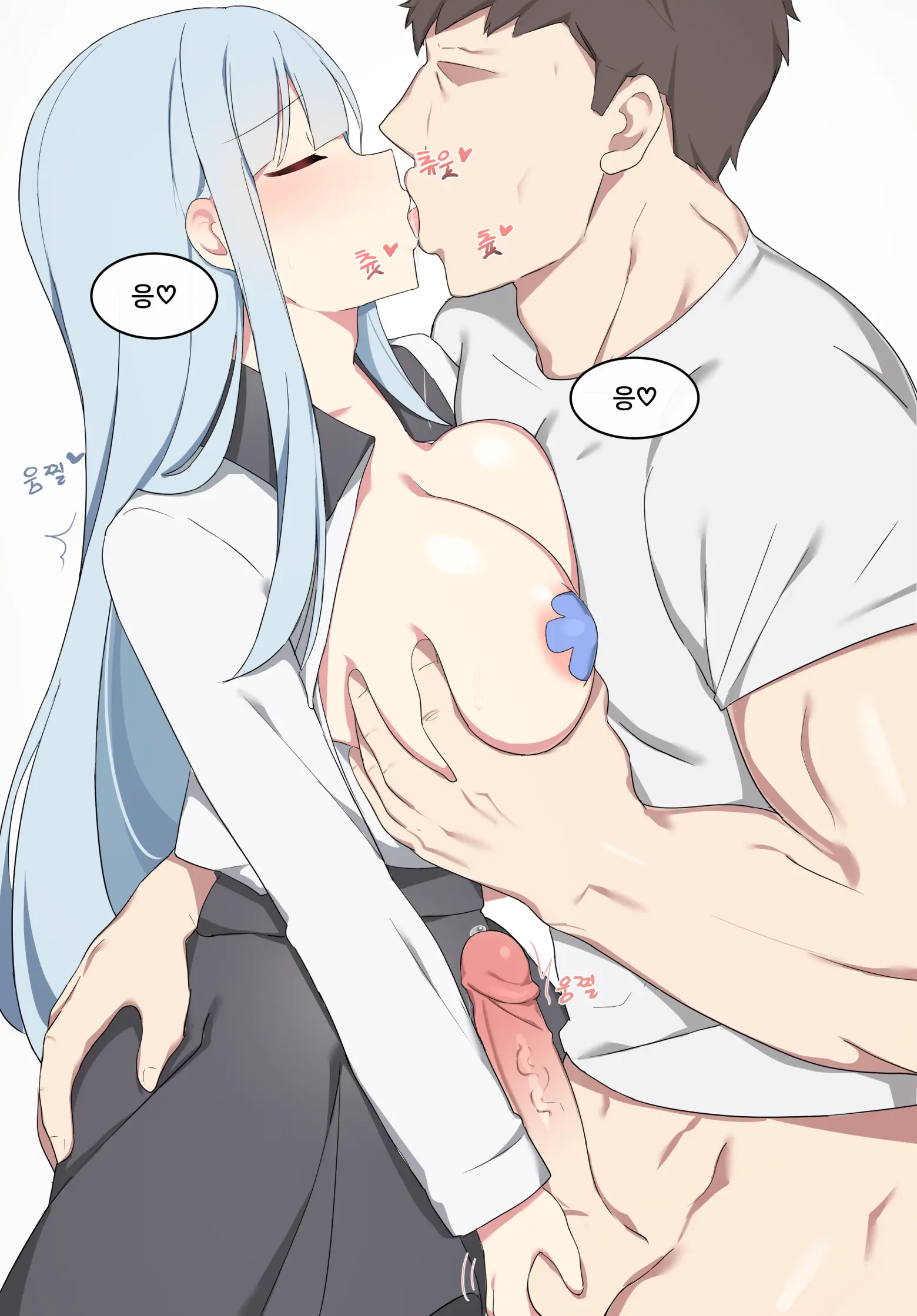 웹툰 이미지 15