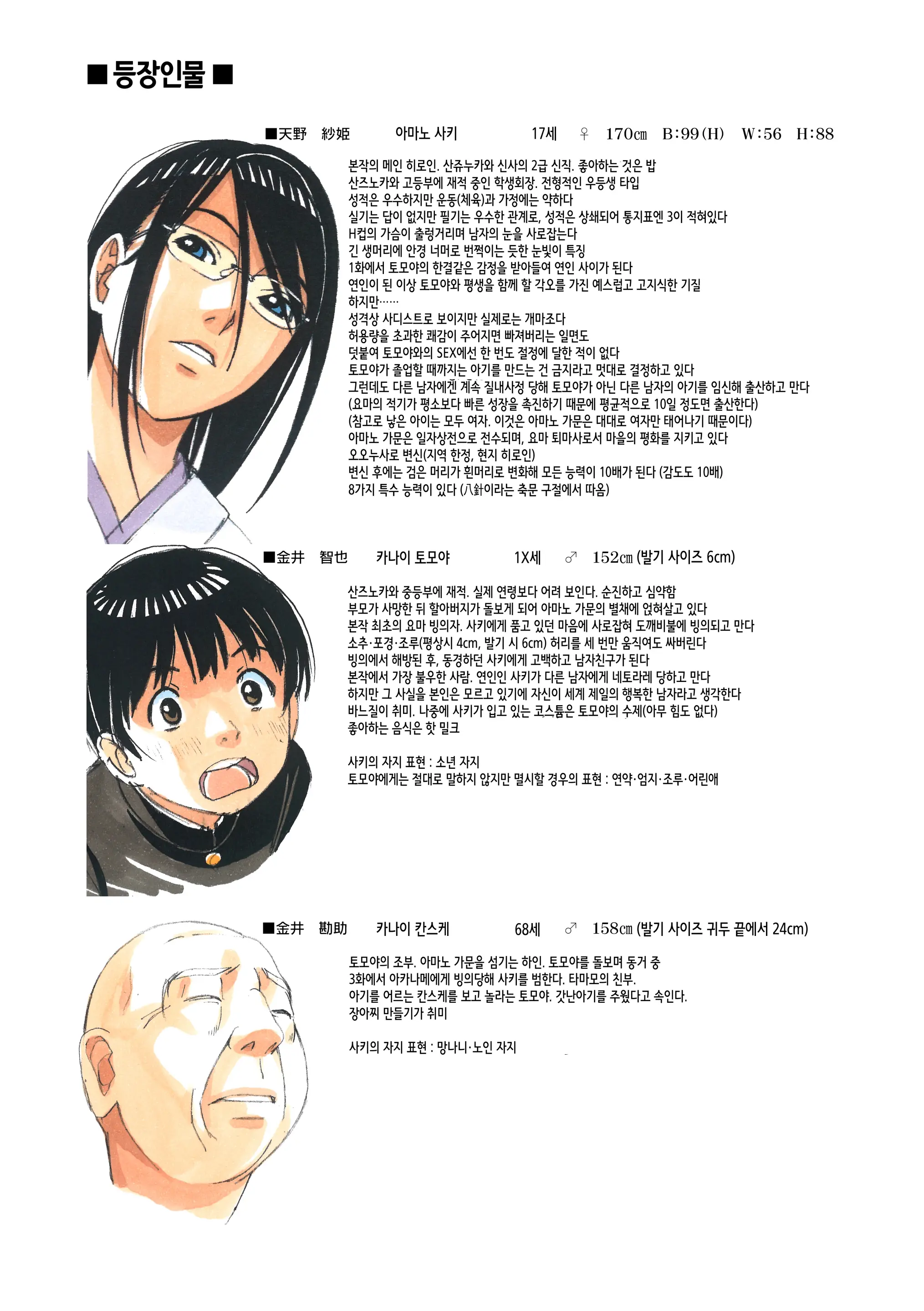 웹툰 이미지 86