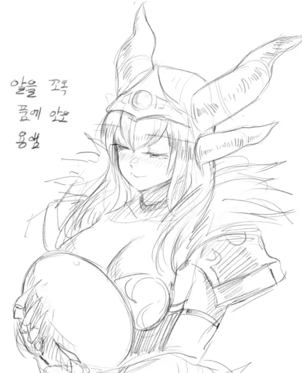 웹툰 이미지 151