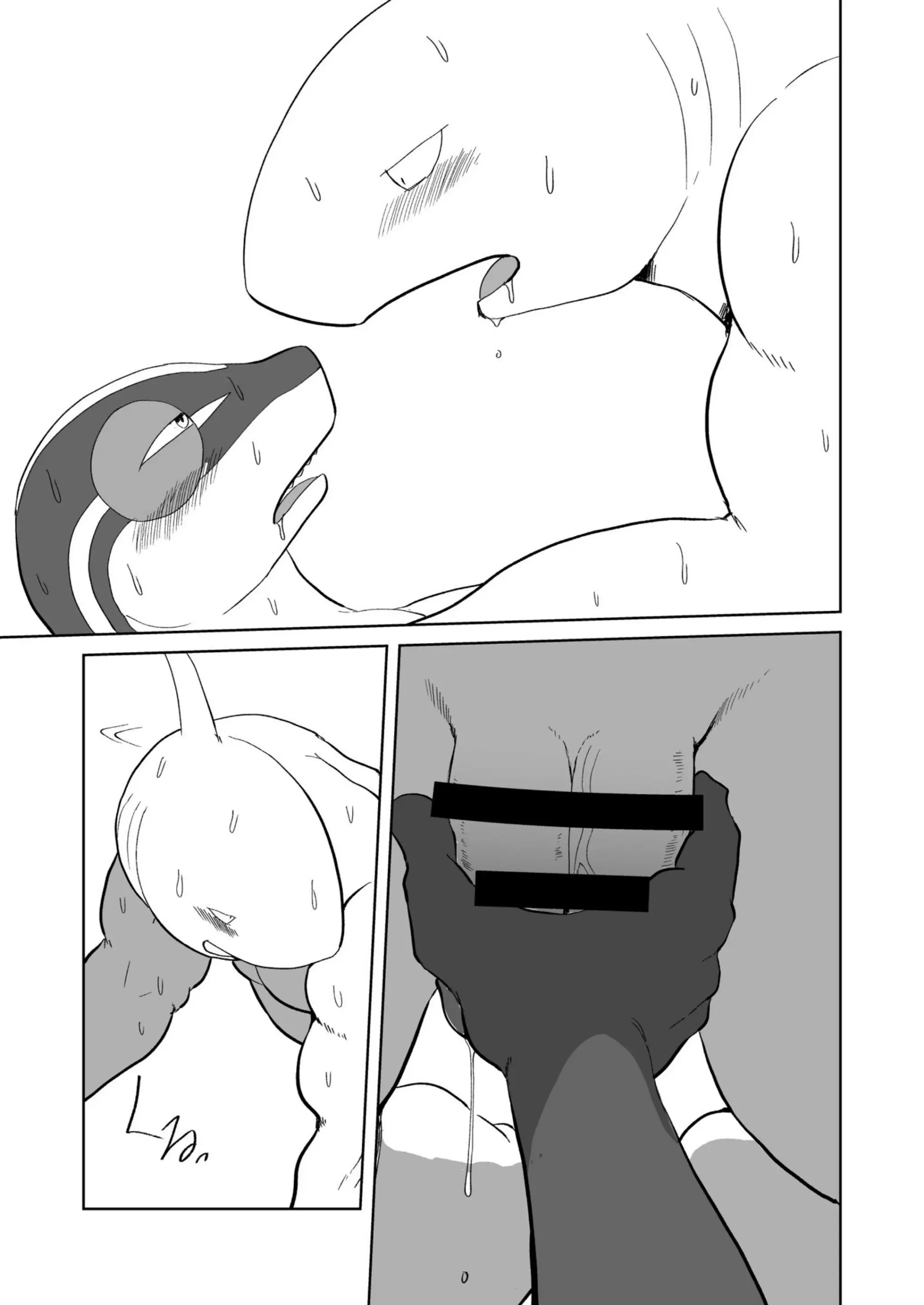웹툰 이미지 32